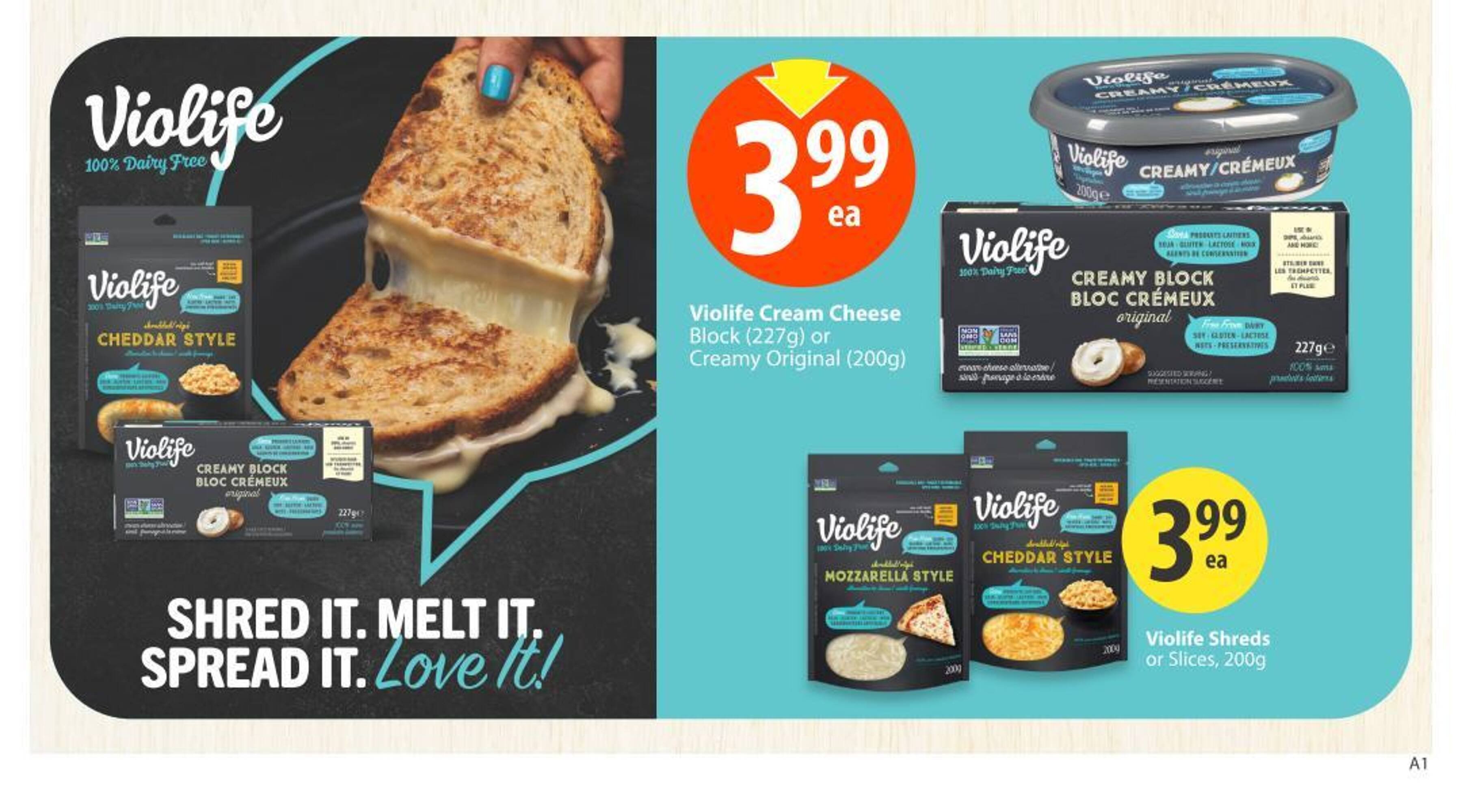 Save on Foods flyer (2026-03-05 - 2026-03-11) | 18