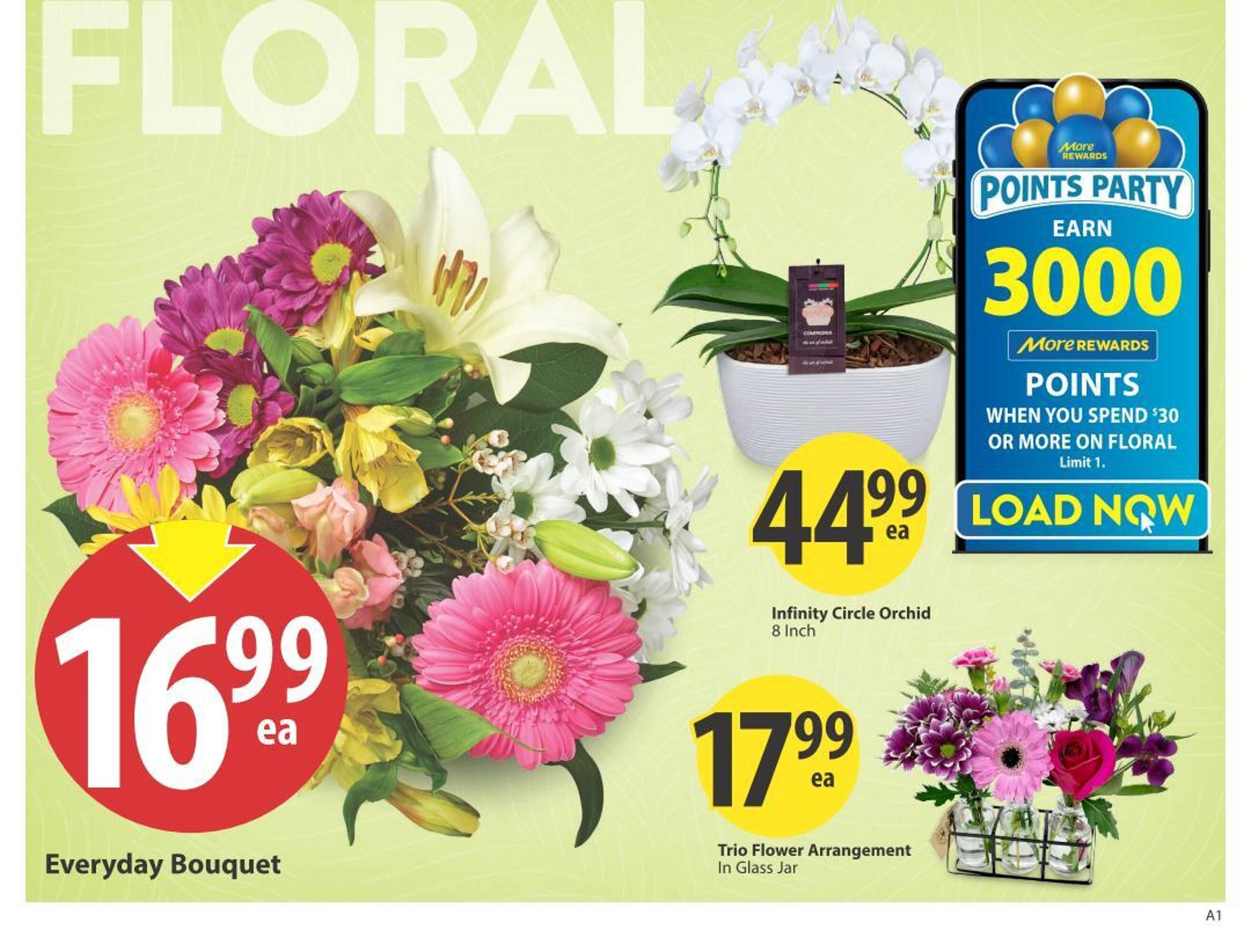 Save on Foods flyer (2026-03-05 - 2026-03-11) | 3