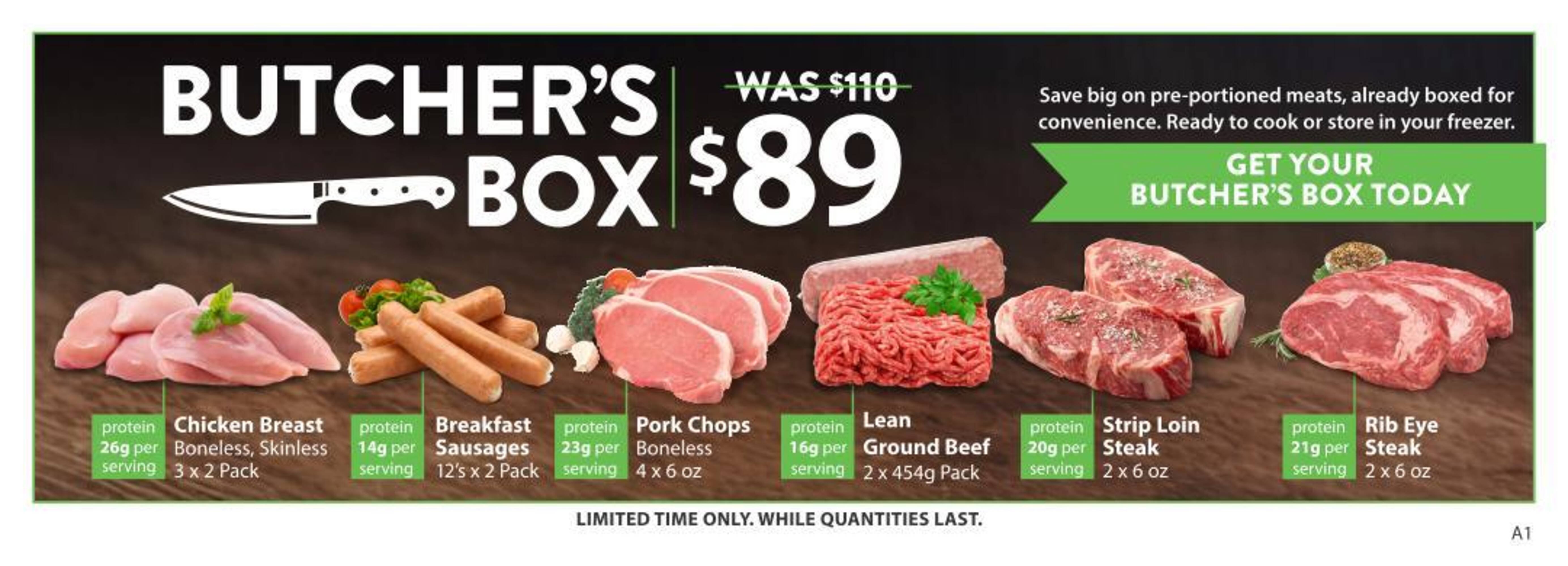 Save on Foods flyer (2026-03-05 - 2026-03-11) | 5