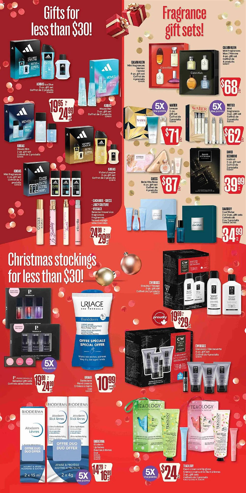 Jean Coutu flyer (2025-10-30 - 2025-11-05) | 3