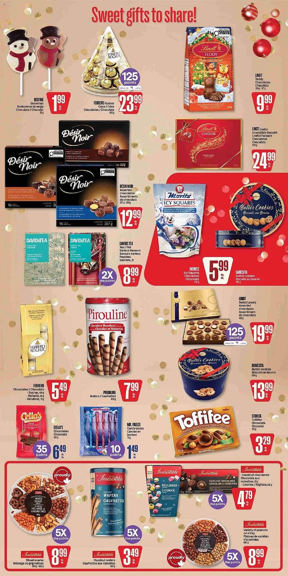 Jean Coutu flyer (2025-10-30 - 2025-11-05) | 4
