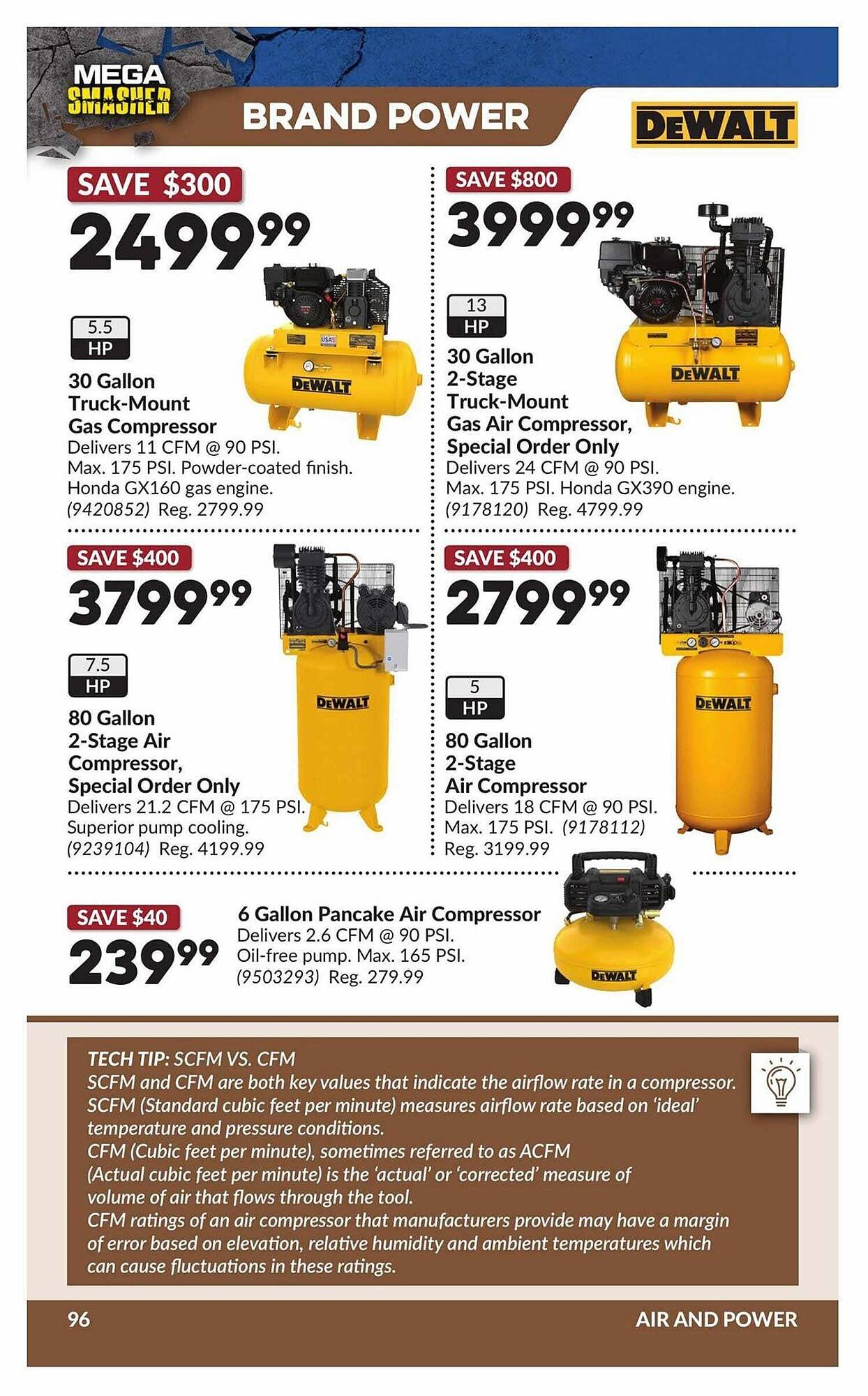 Princess Auto flyer (2025-11-13 - 2025-11-20) | 101