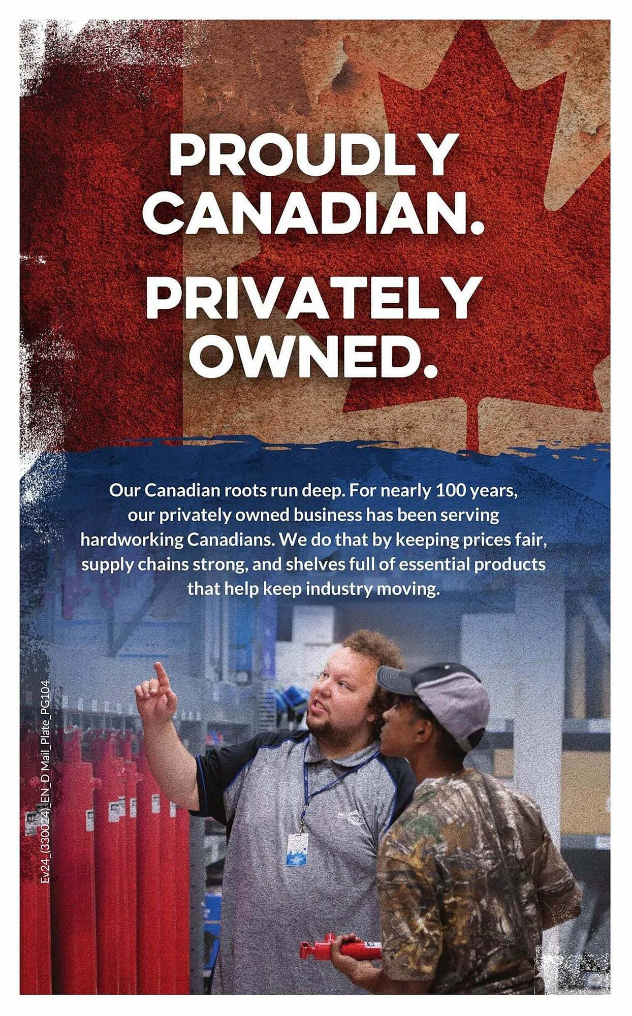 Princess Auto flyer (2025-11-13 - 2025-11-20) | 109