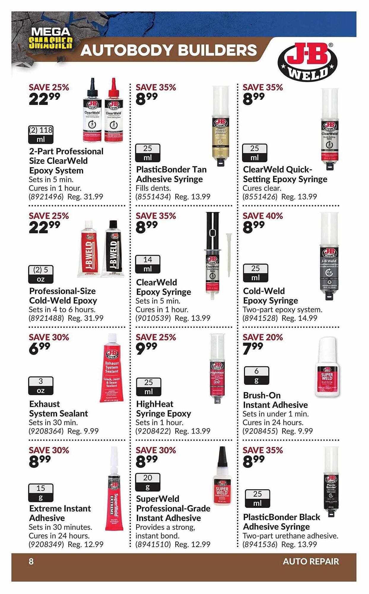 Princess Auto flyer (2025-11-13 - 2025-11-20) | 13