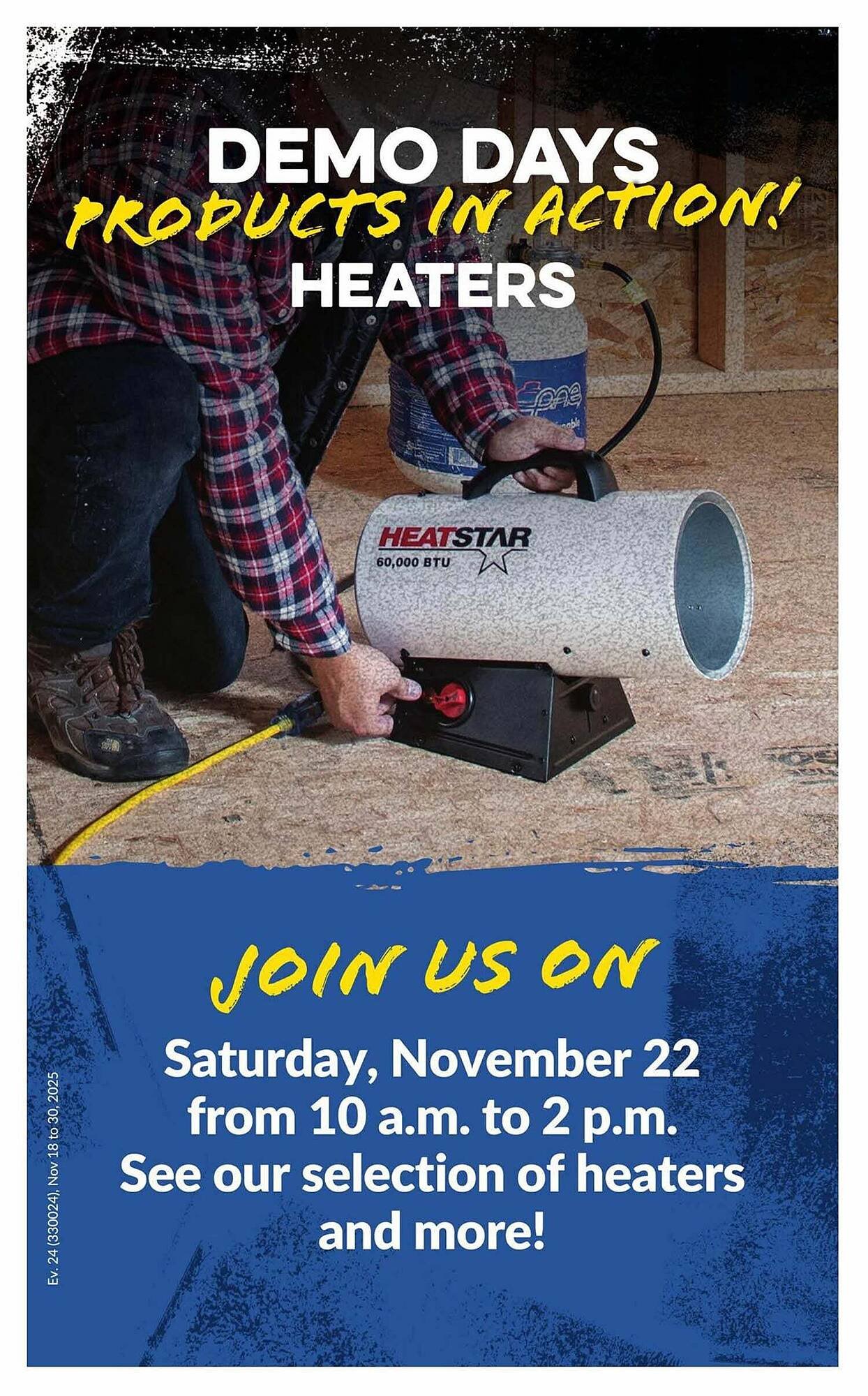 Princess Auto flyer (2025-11-13 - 2025-11-20) | 18