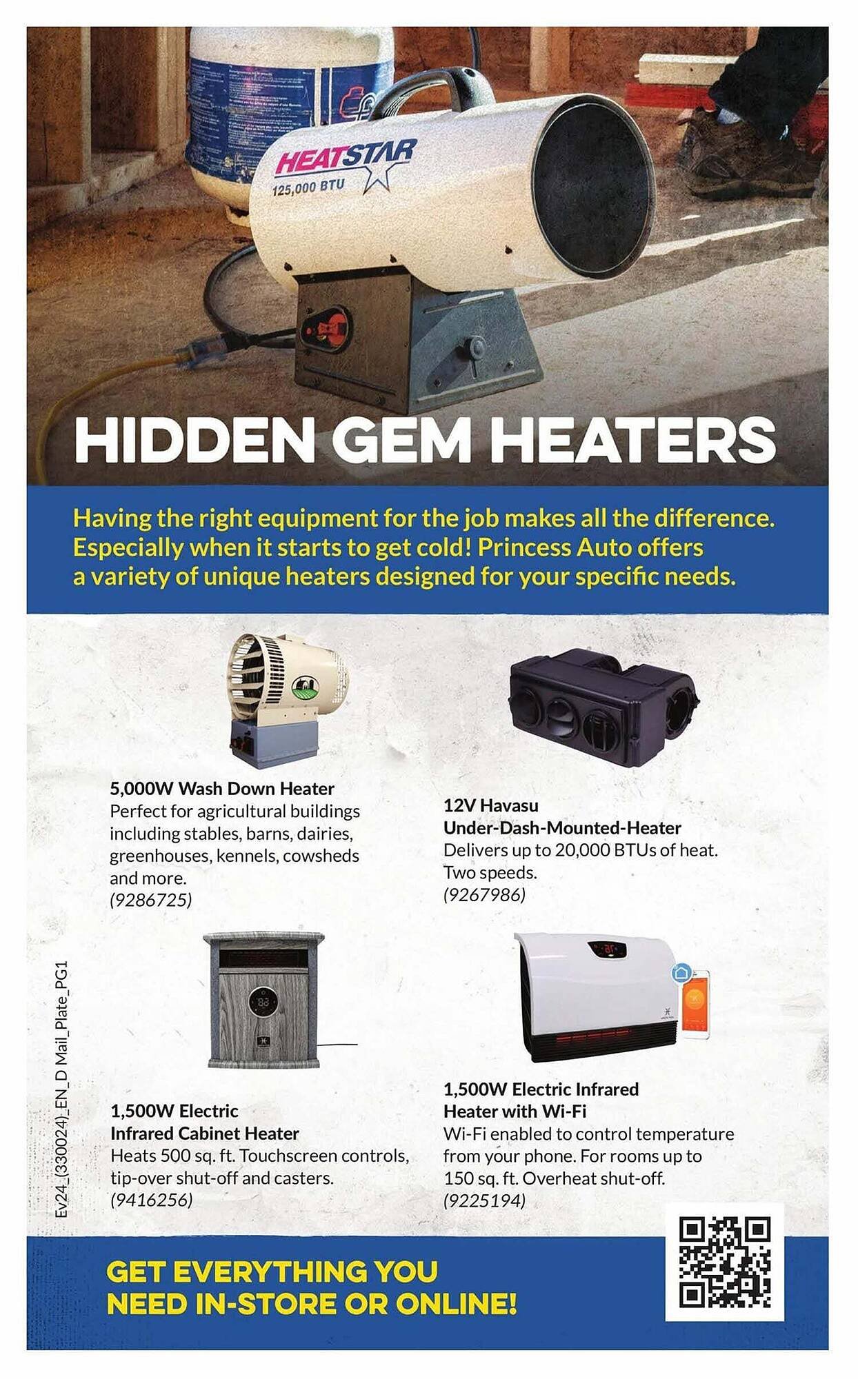 Princess Auto flyer (2025-11-13 - 2025-11-20) | 6