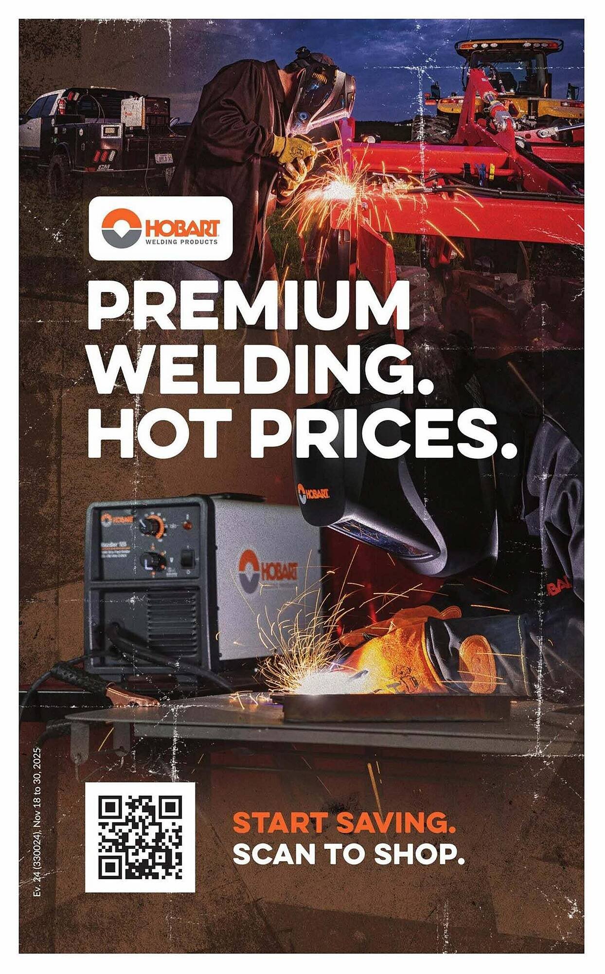 Princess Auto flyer (2025-11-13 - 2025-11-20) | 90