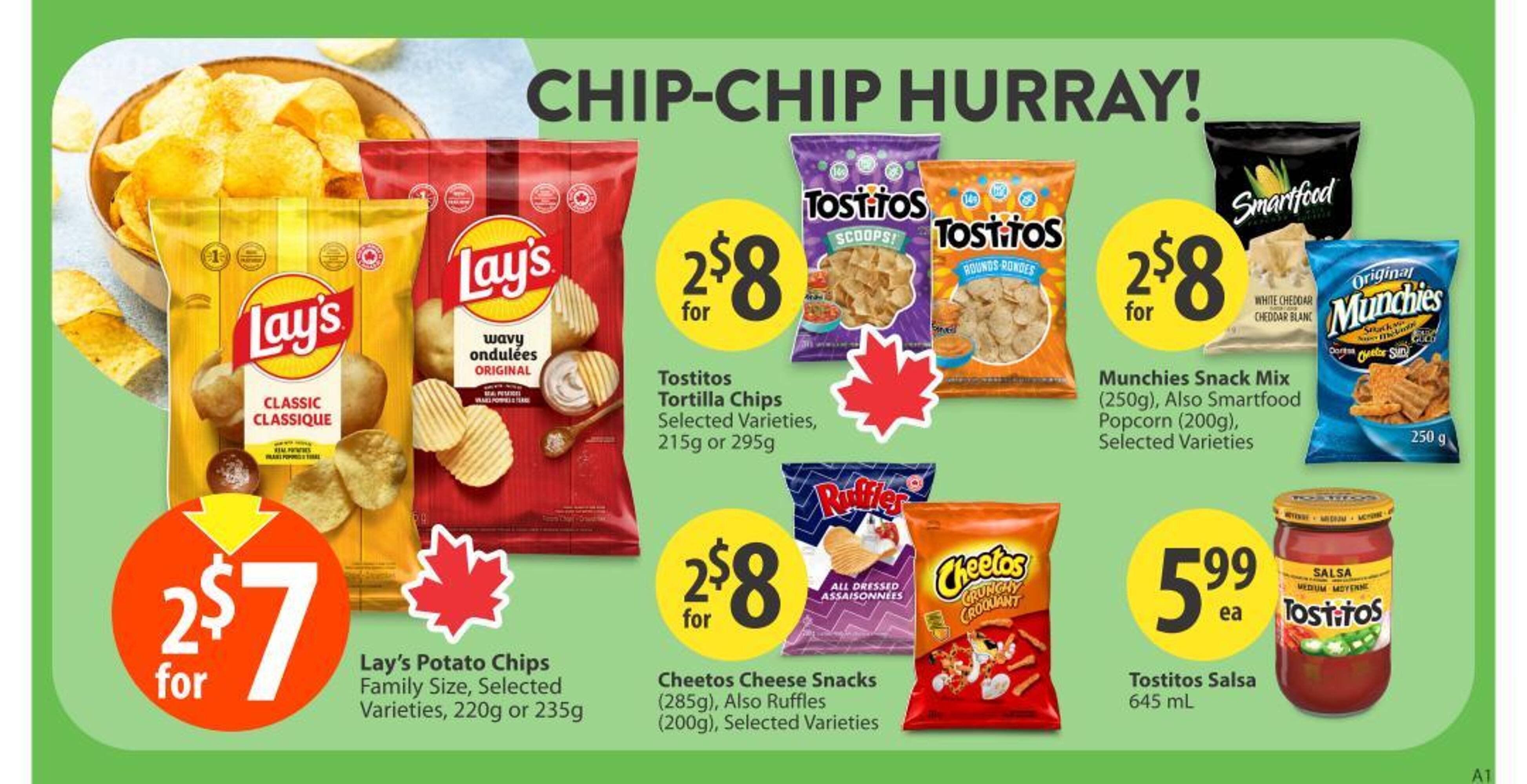 Save on Foods flyer (2026-02-26 - 2026-03-04) | 13