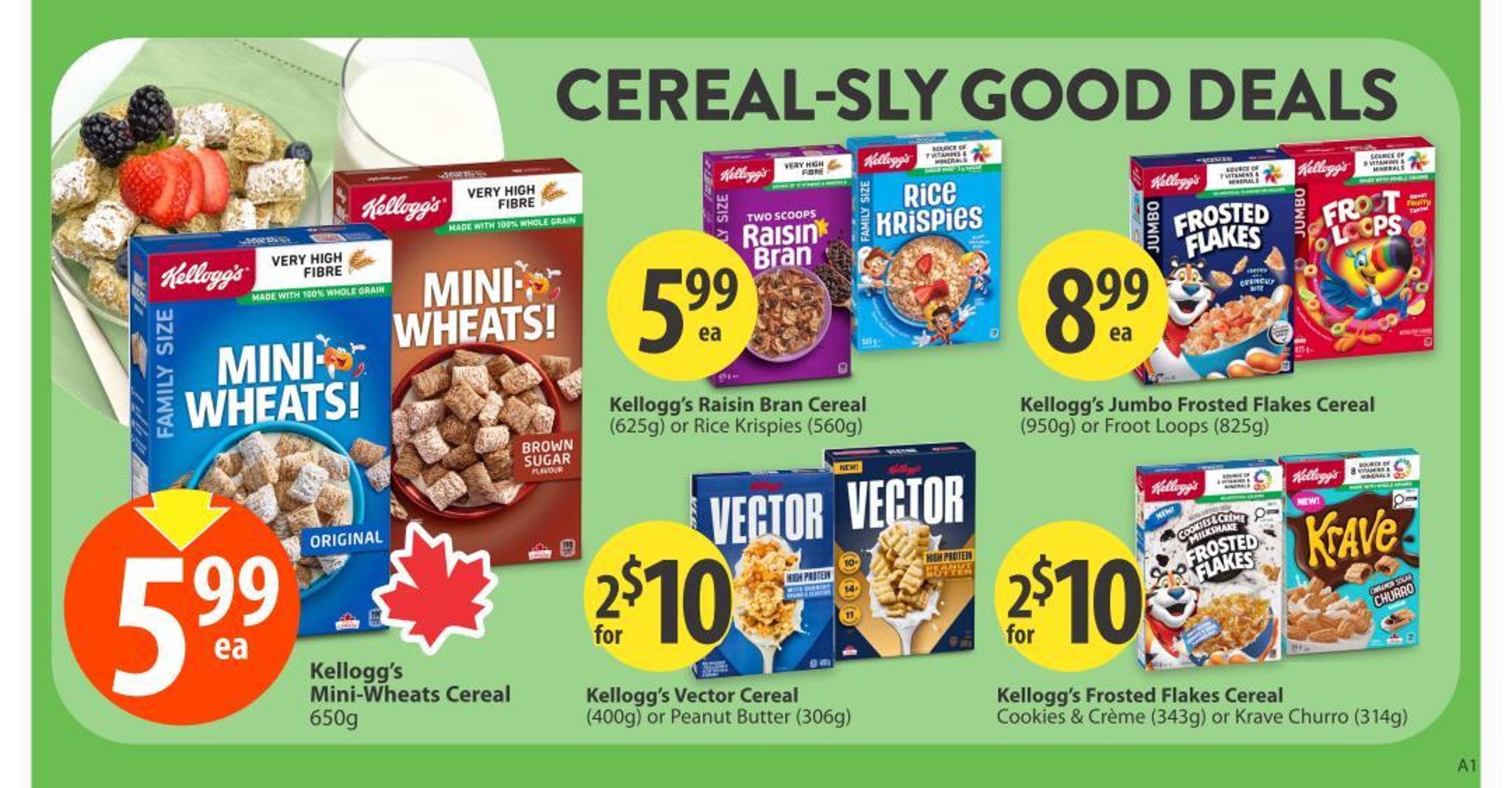 Save on Foods flyer (2026-02-26 - 2026-03-04) | 15