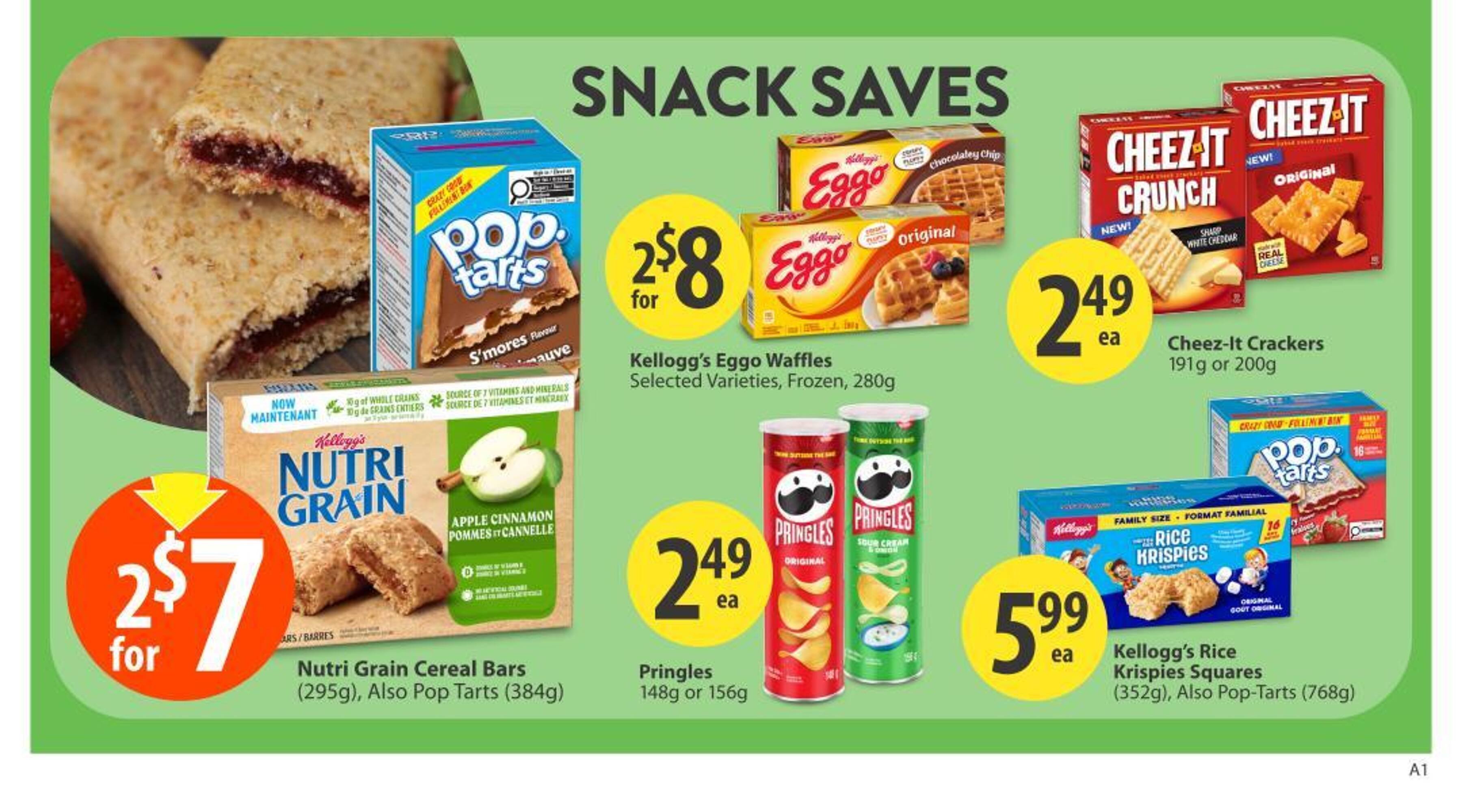 Save on Foods flyer (2026-02-26 - 2026-03-04) | 16