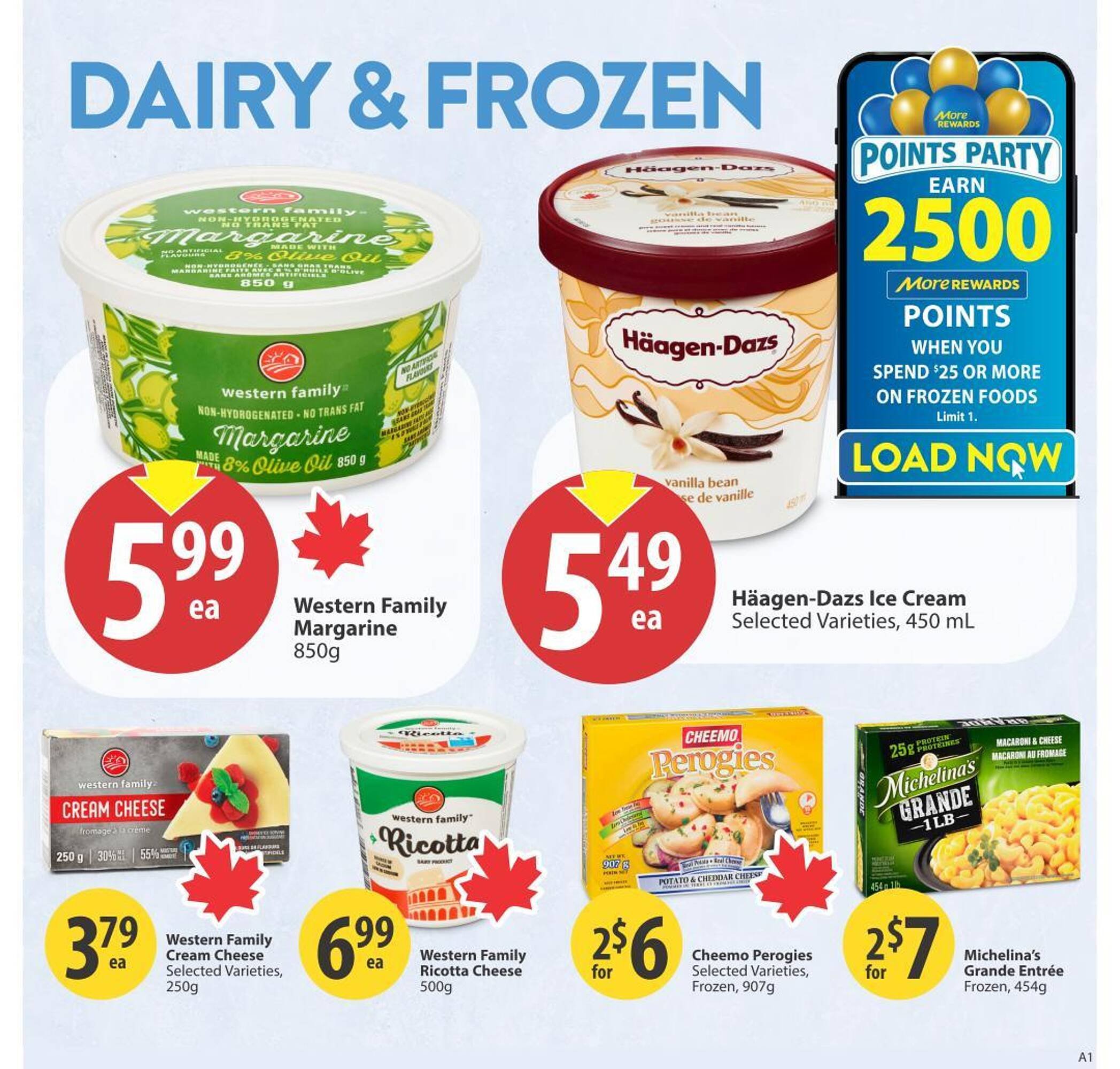 Save on Foods flyer (2026-02-26 - 2026-03-04) | 17