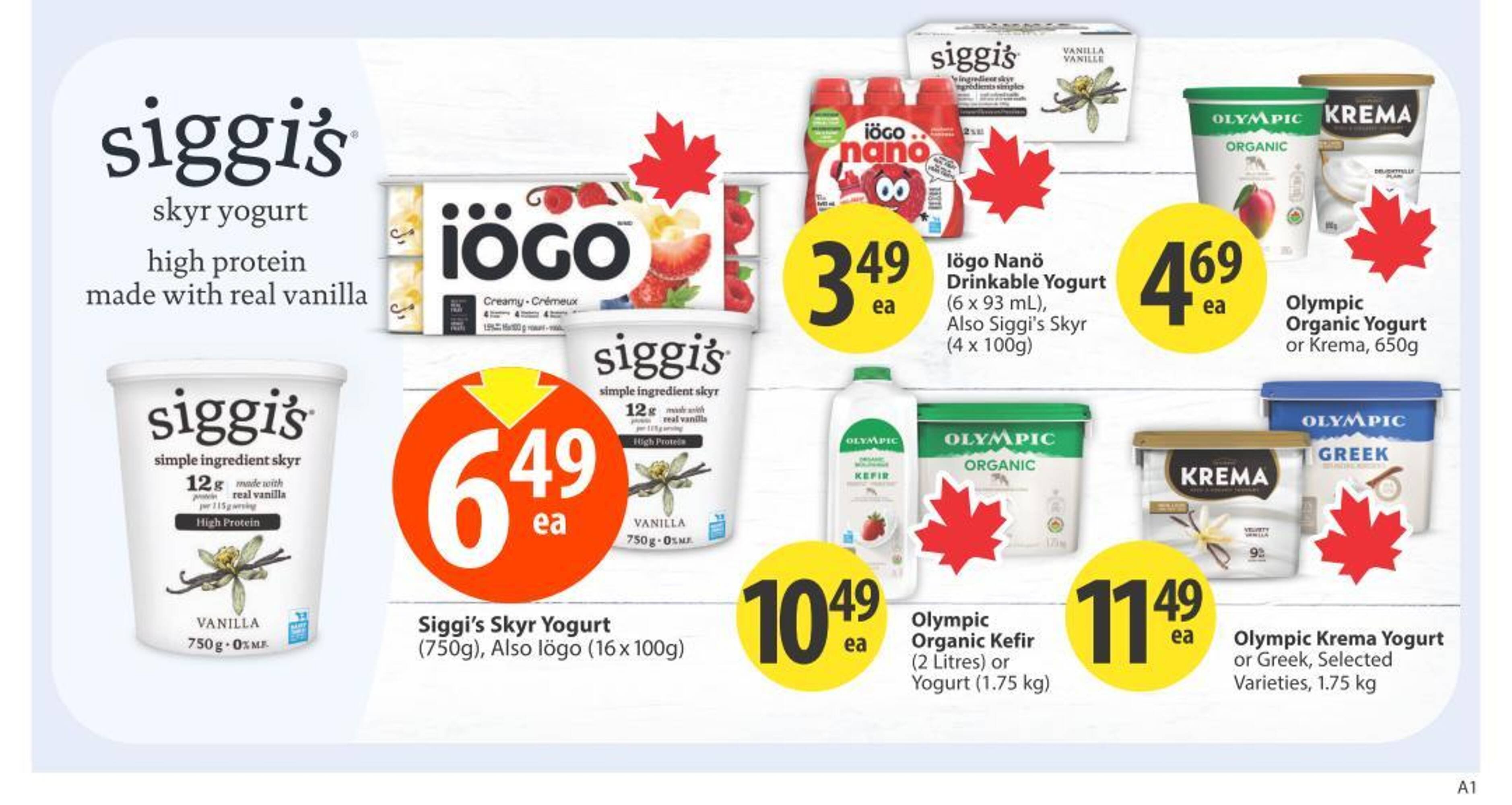 Save on Foods flyer (2026-02-26 - 2026-03-04) | 18