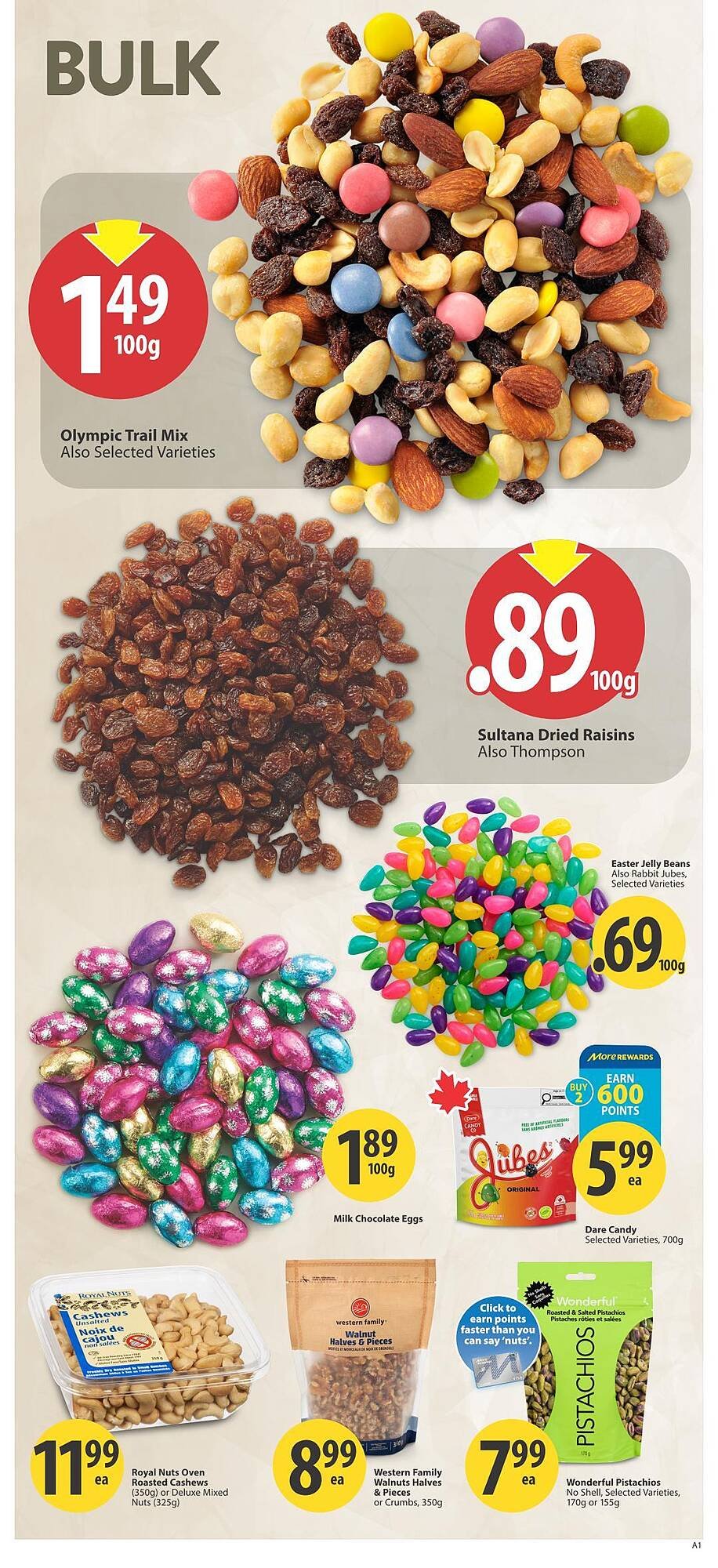 Save on Foods flyer (2026-02-26 - 2026-03-04) | 19
