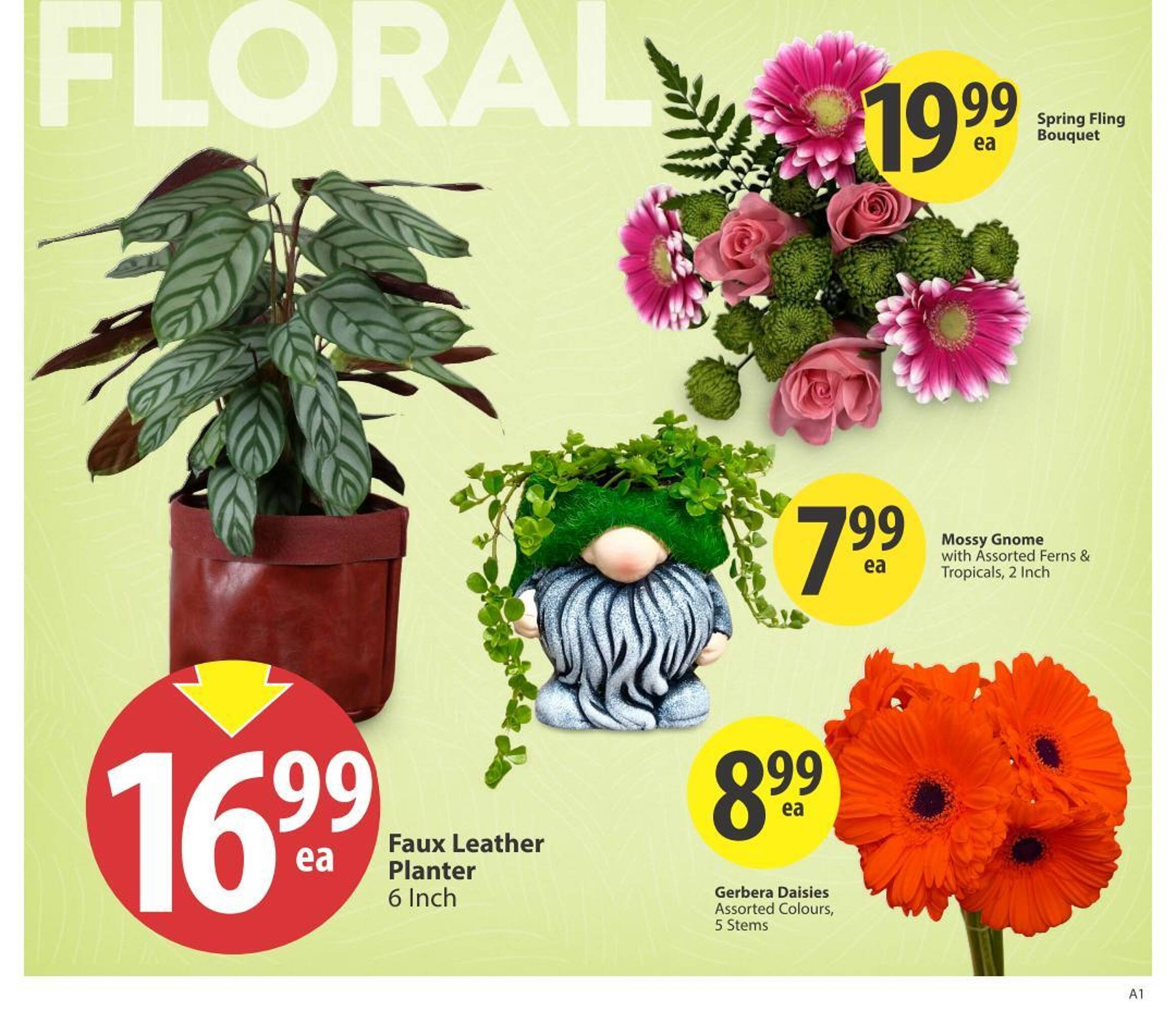 Save on Foods flyer (2026-02-26 - 2026-03-04) | 3