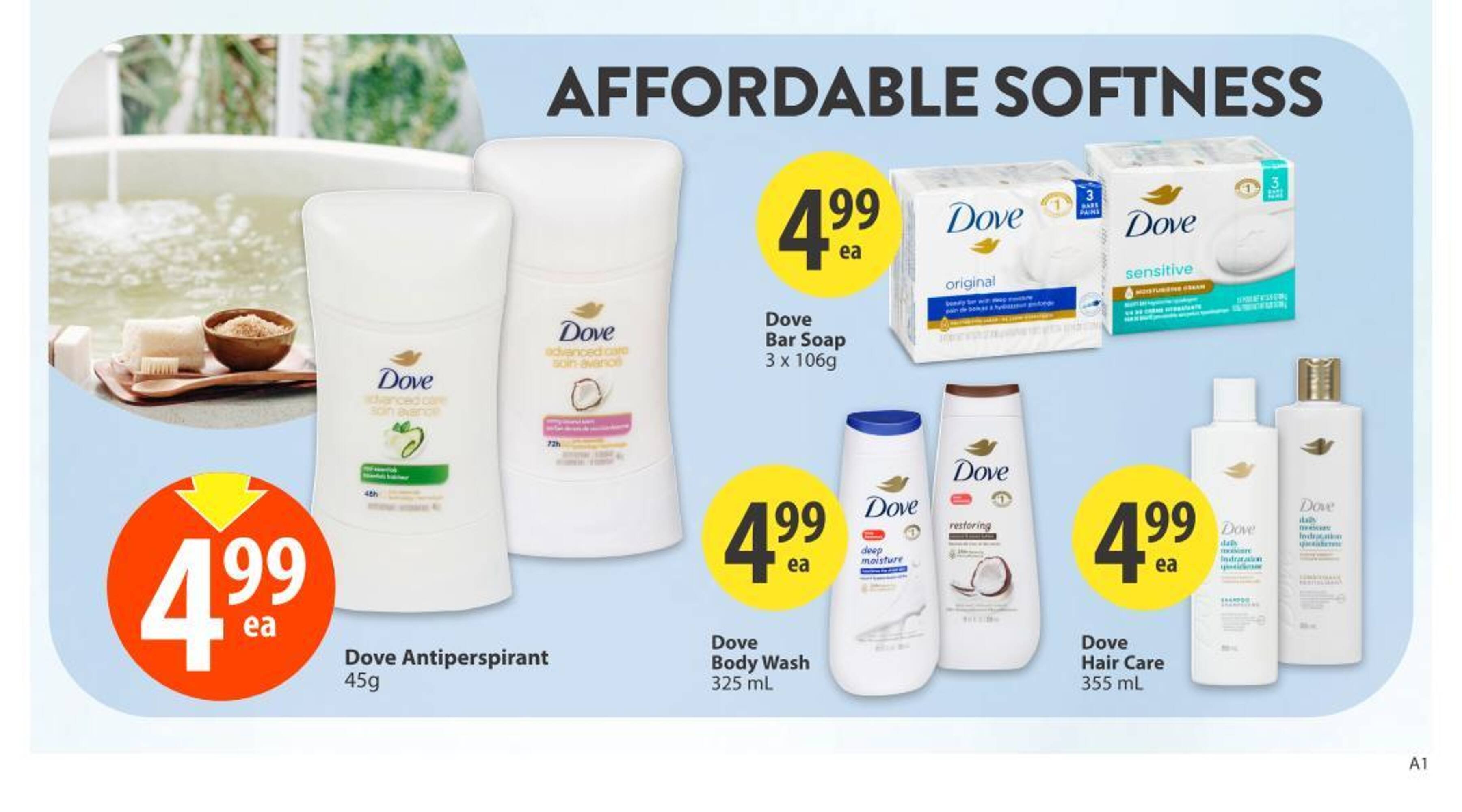 Save on Foods flyer (2026-02-26 - 2026-03-04) | 23