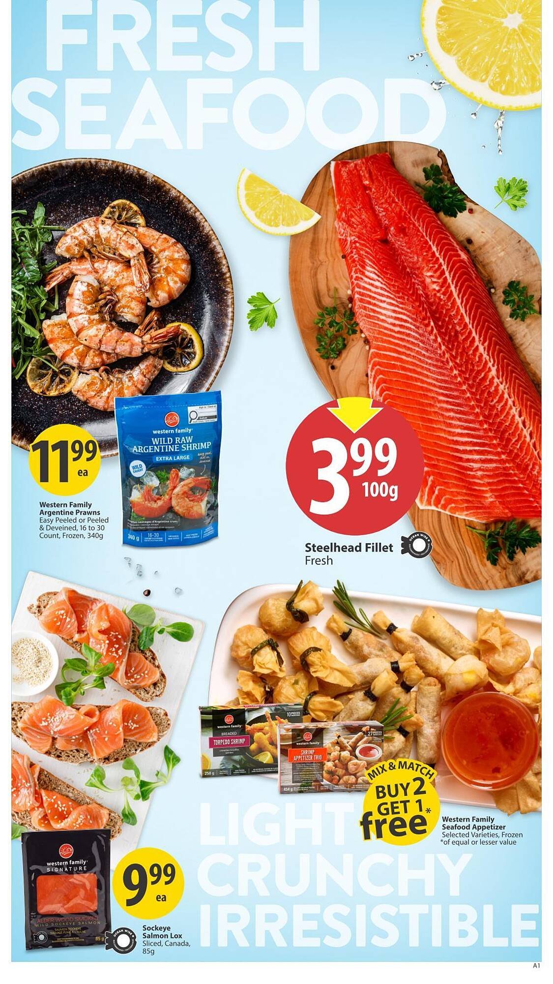 Save on Foods flyer (2026-02-26 - 2026-03-04) | 6