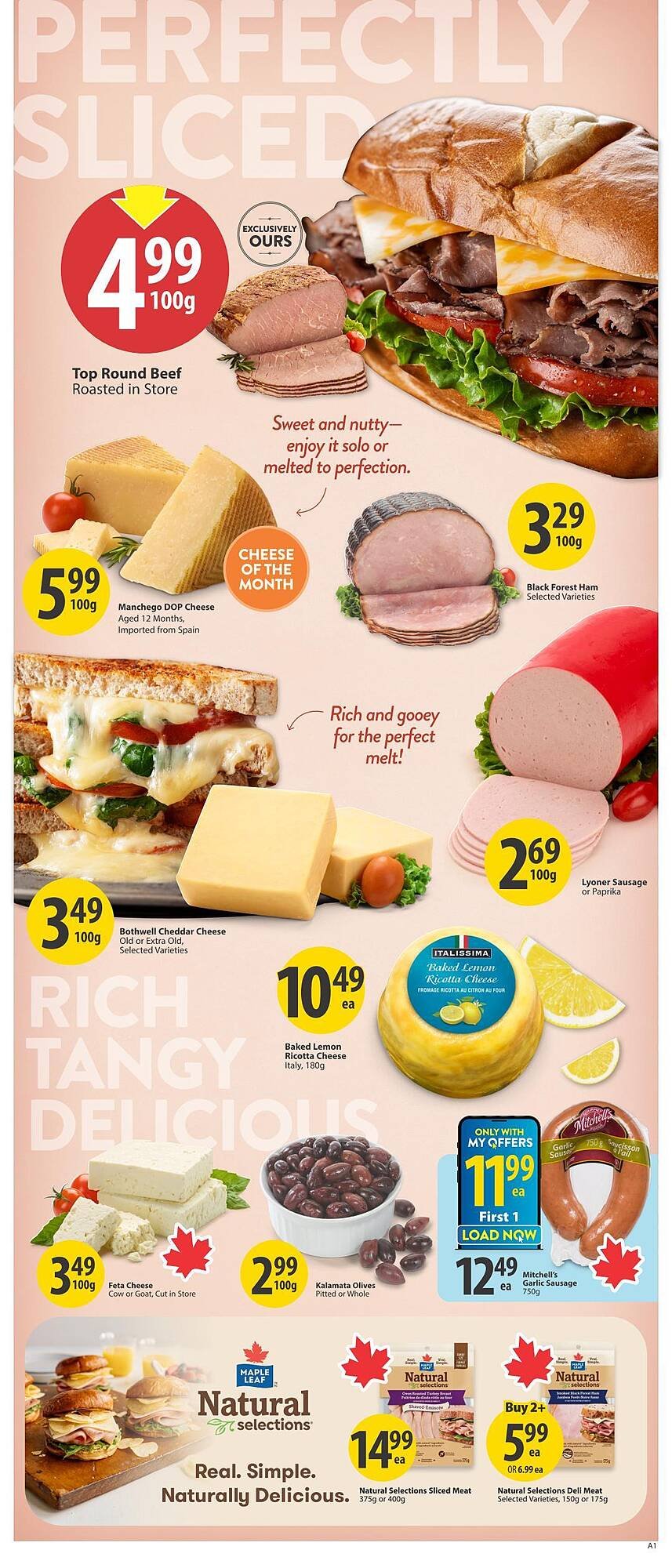 Save on Foods flyer (2026-02-26 - 2026-03-04) | 8