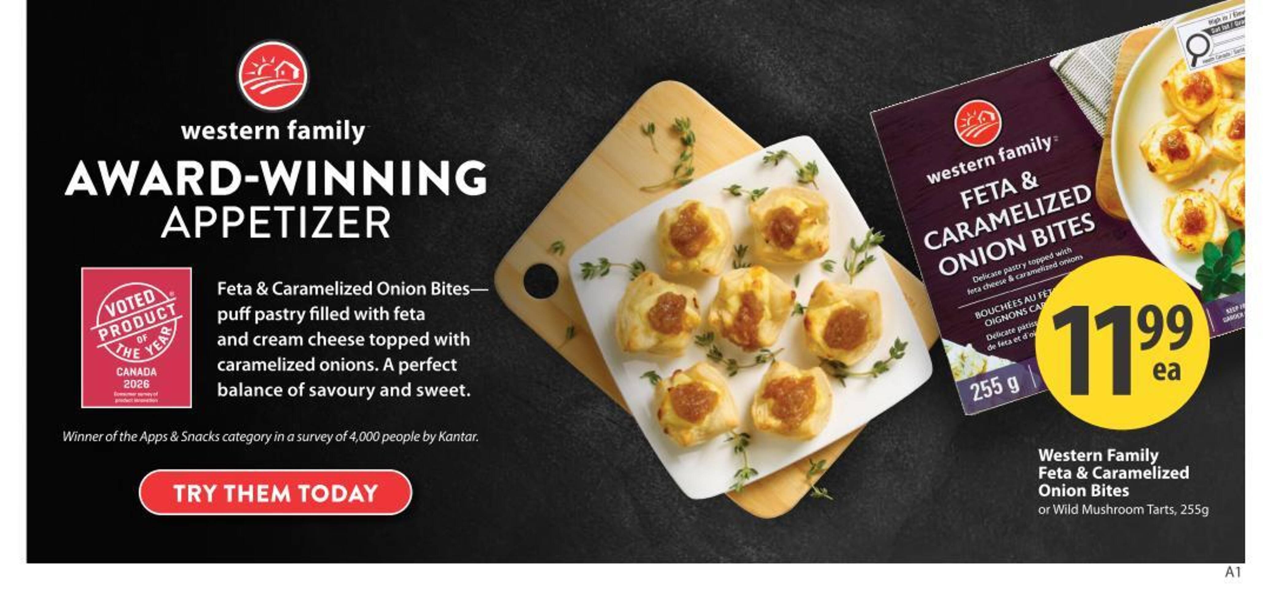 Save on Foods flyer (2026-02-26 - 2026-03-04) | 10