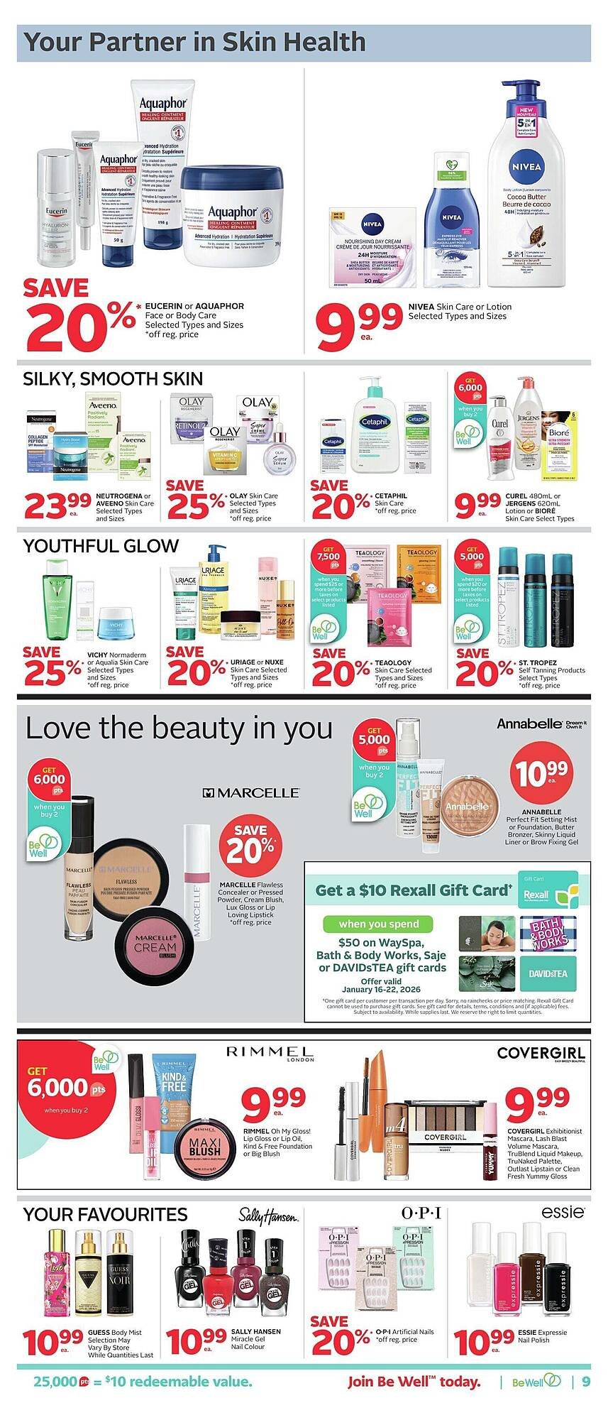 Rexall flyer (2026-01-15 - 2026-01-26) | 14