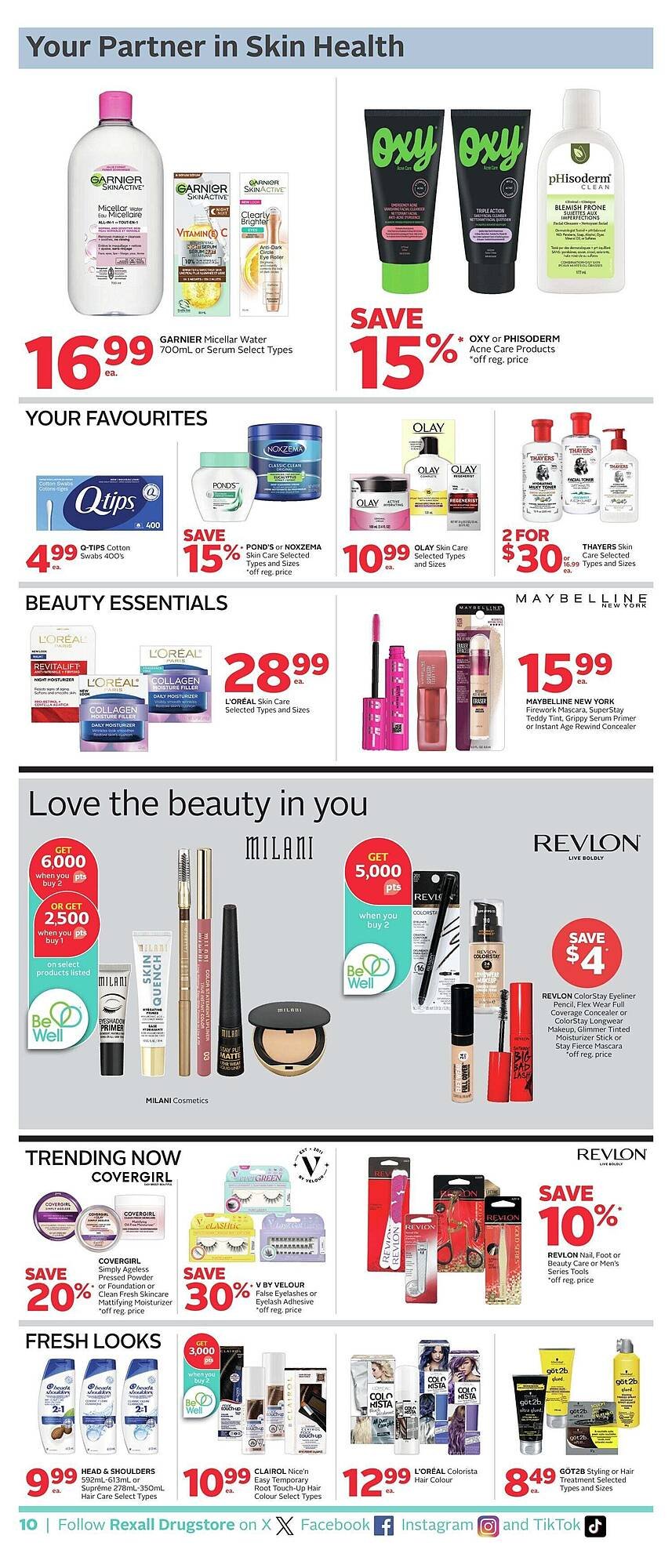 Rexall flyer (2026-01-15 - 2026-01-26) | 15