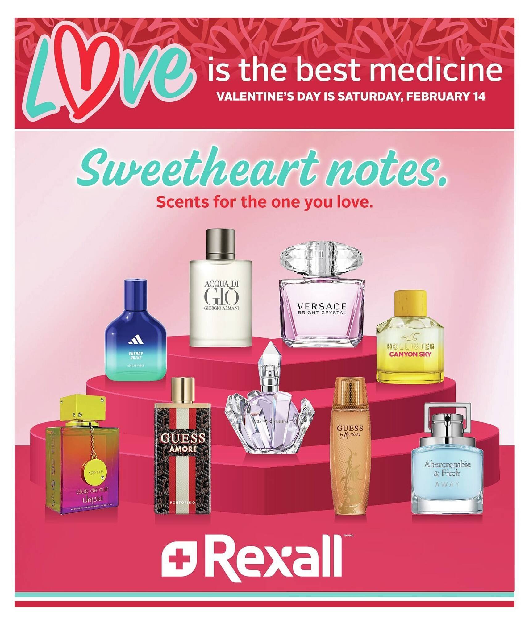 Rexall flyer (2026-01-15 - 2026-01-26) | 16