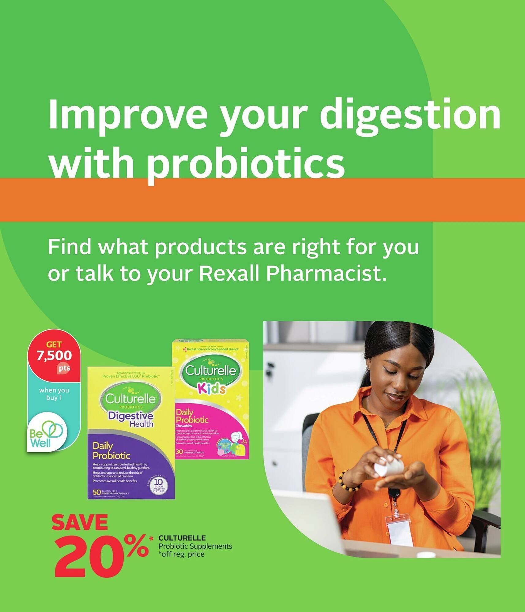 Rexall flyer (2026-01-15 - 2026-01-26) | 5