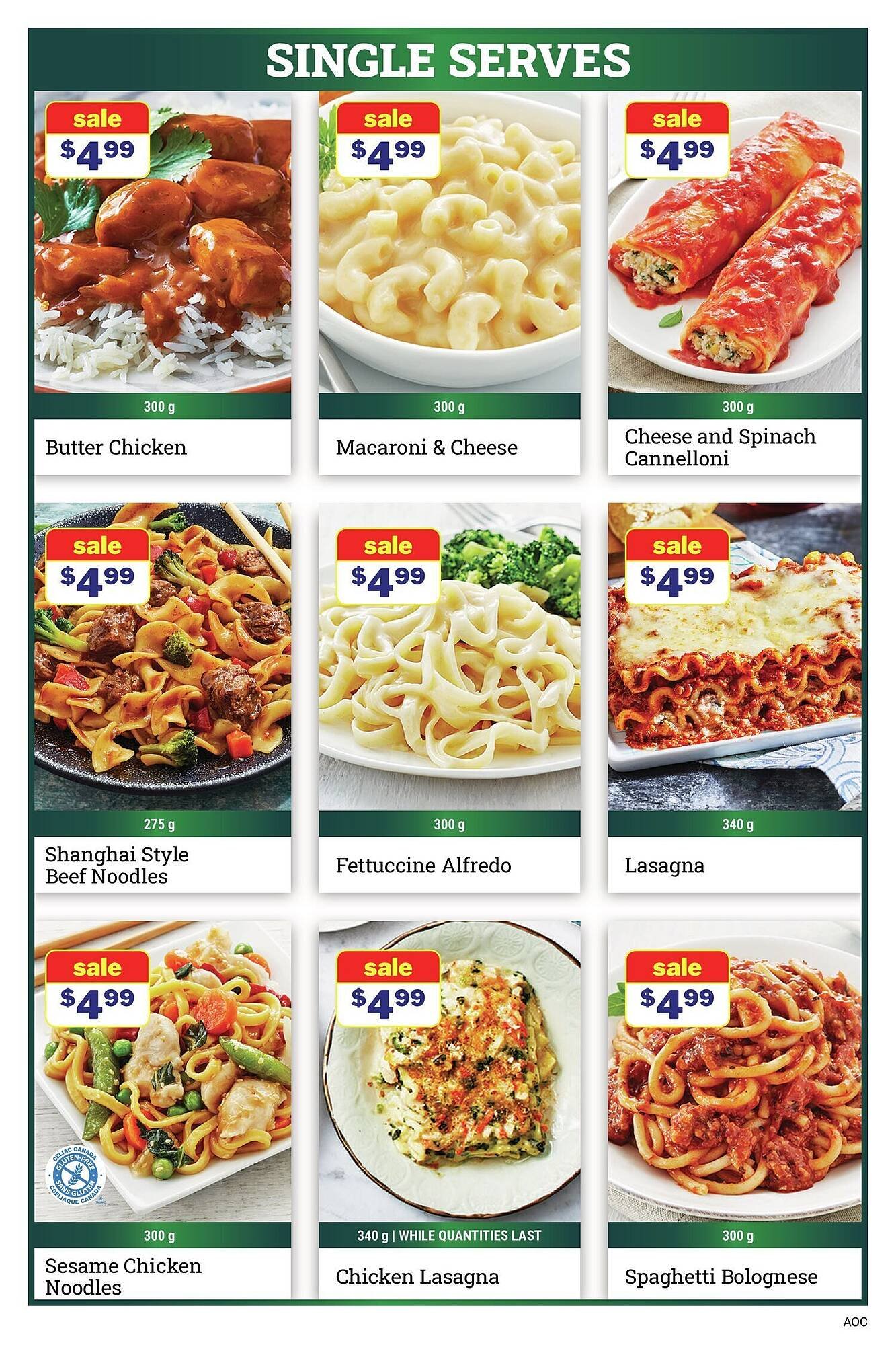 M &amp; M Food Market flyer (2025-12-04 - 2025-12-25) | 11