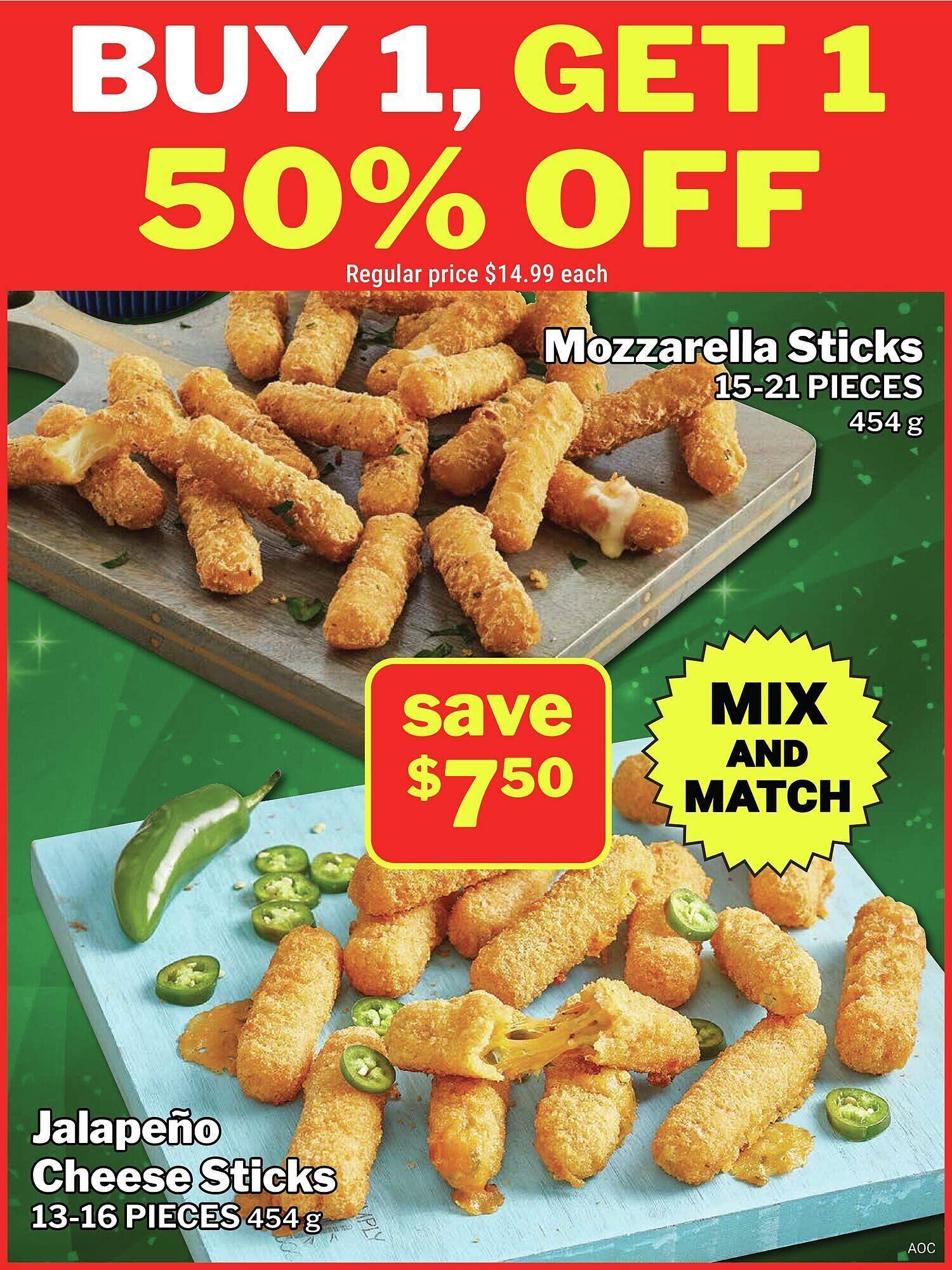 M &amp; M Food Market flyer (2025-12-04 - 2025-12-25) | 4