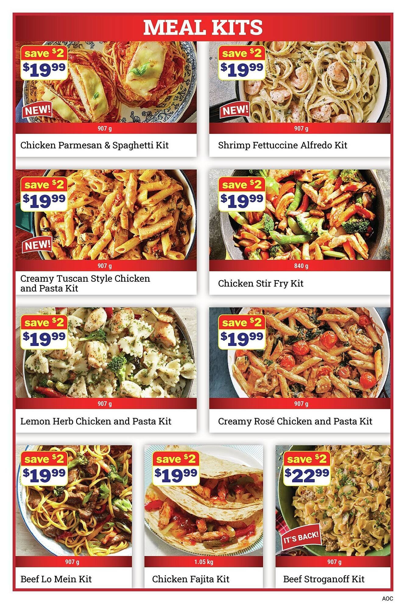 M &amp; M Food Market flyer (2025-12-04 - 2025-12-25) | 5