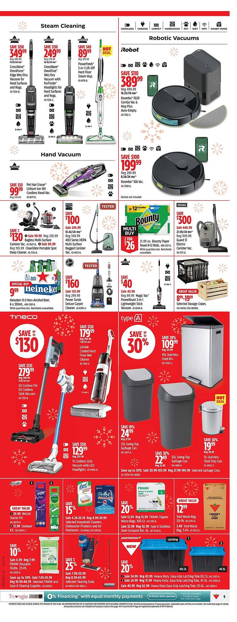 Canadian Tire flyer (2025-12-04 - 2025-12-10) | 11