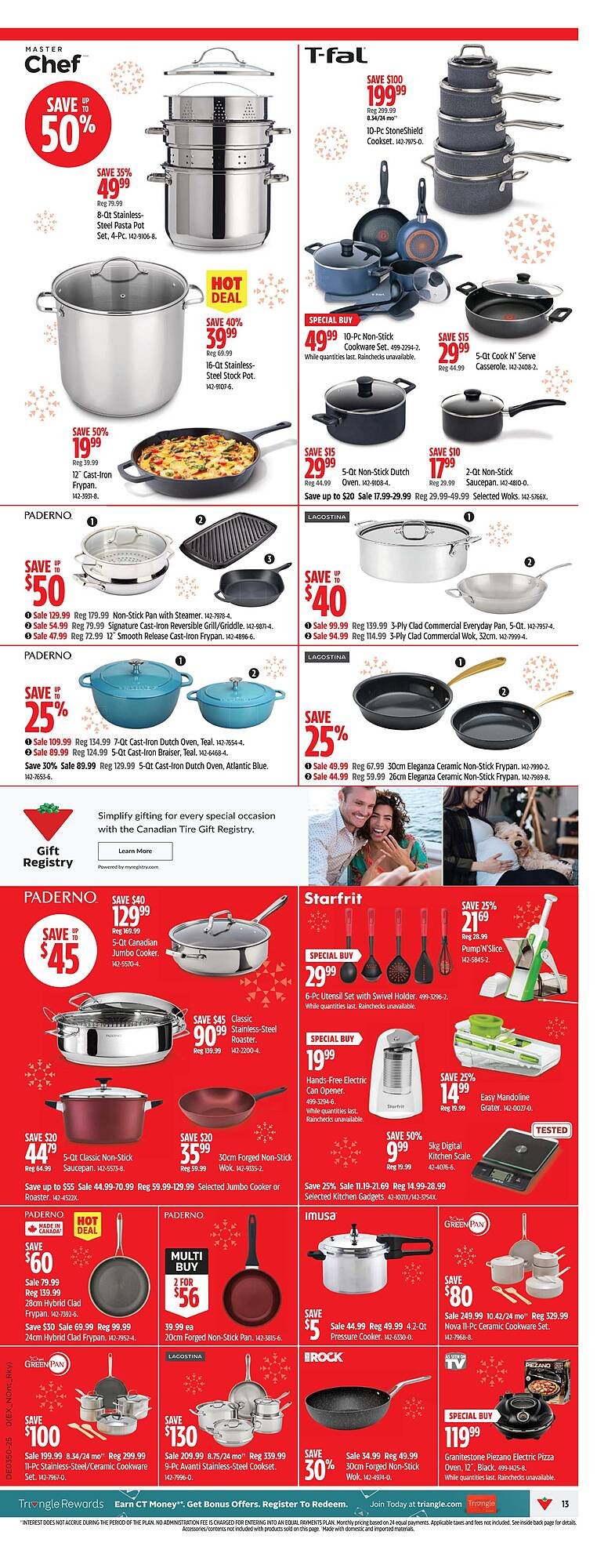 Canadian Tire flyer (2025-12-04 - 2025-12-10) | 15