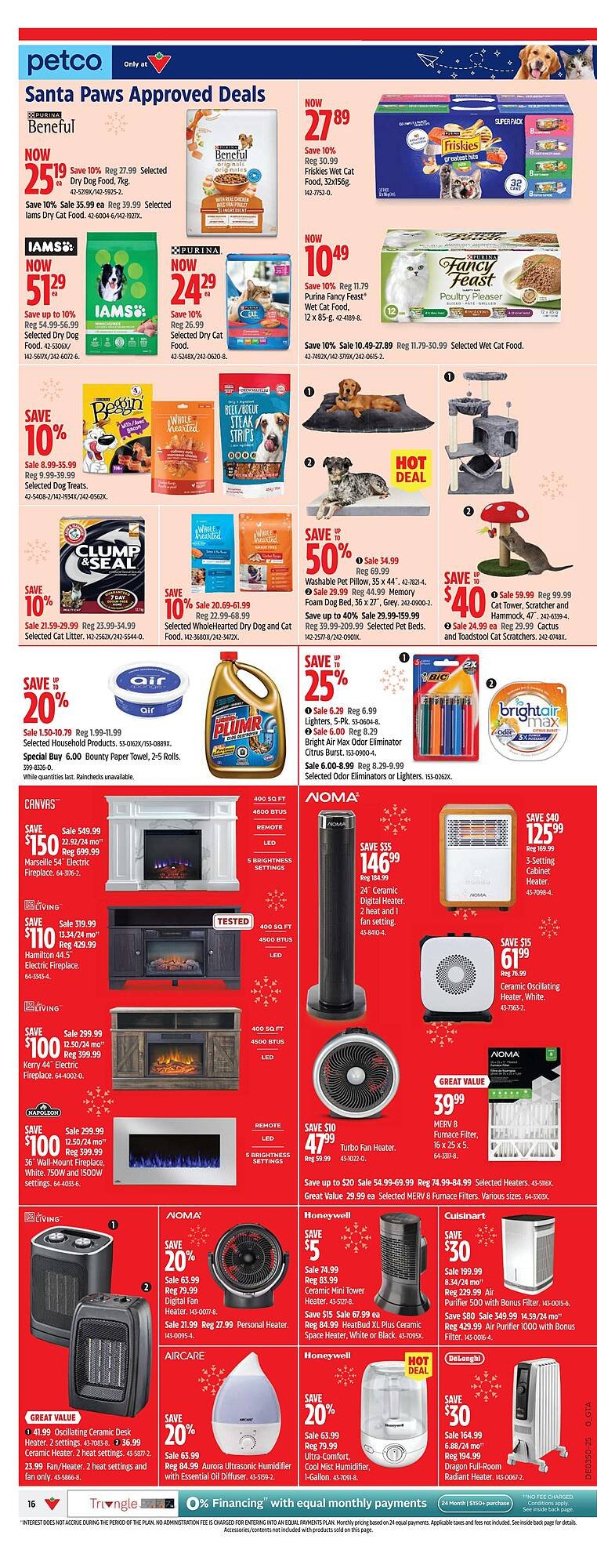 Canadian Tire flyer (2025-12-04 - 2025-12-10) | 18