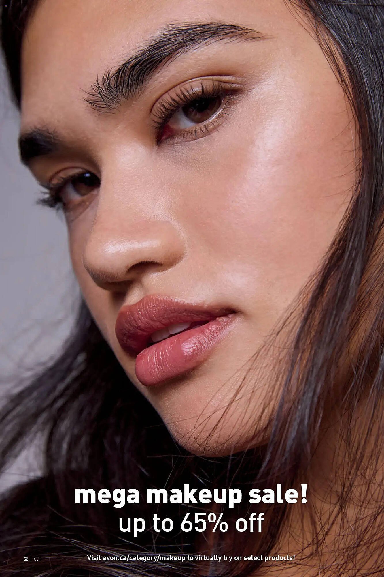 AVON flyer (2026-01-01 - 2026-01-15) | 2