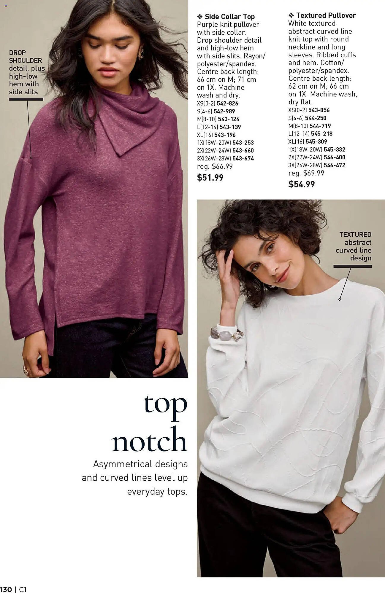 AVON flyer (2026-01-01 - 2026-01-15) | 130