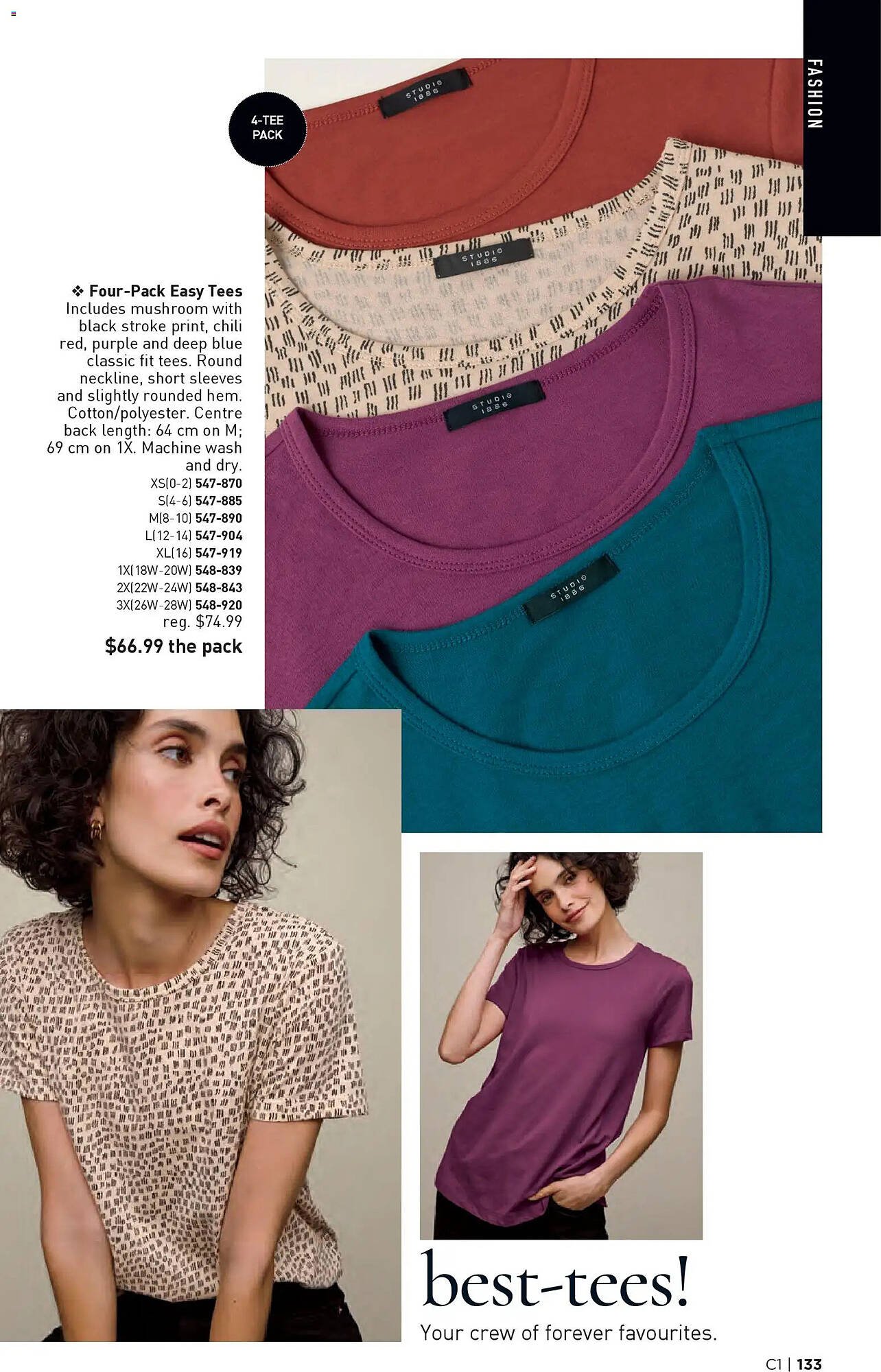 AVON flyer (2026-01-01 - 2026-01-15) | 133