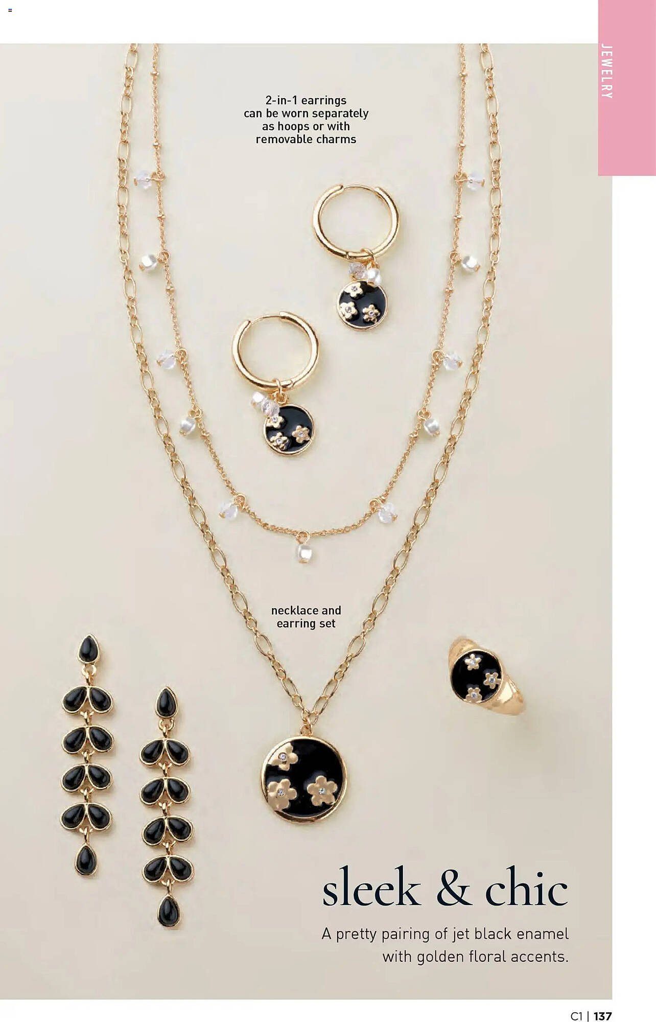 AVON flyer (2026-01-01 - 2026-01-15) | 137