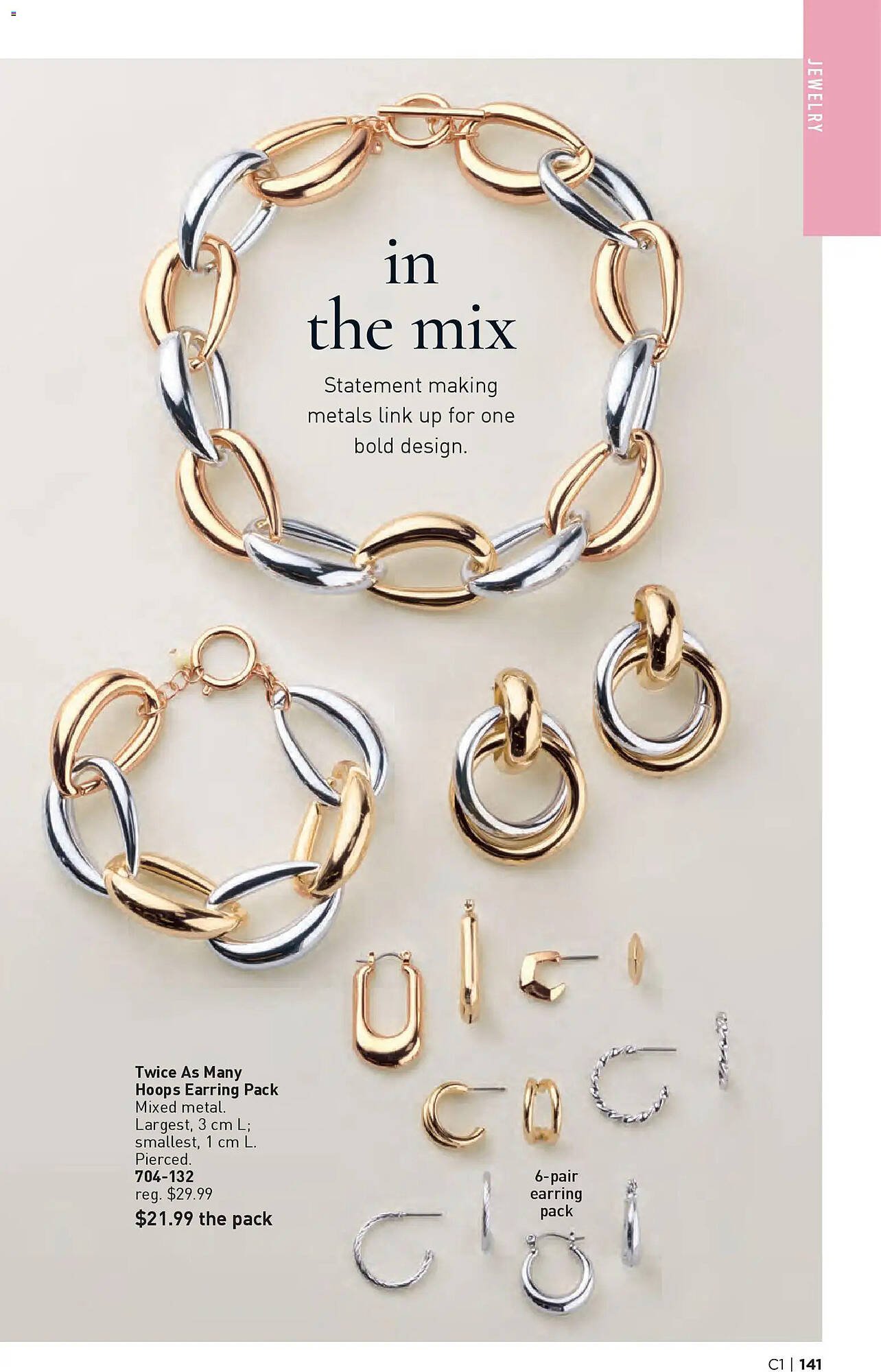 AVON flyer (2026-01-01 - 2026-01-15) | 141