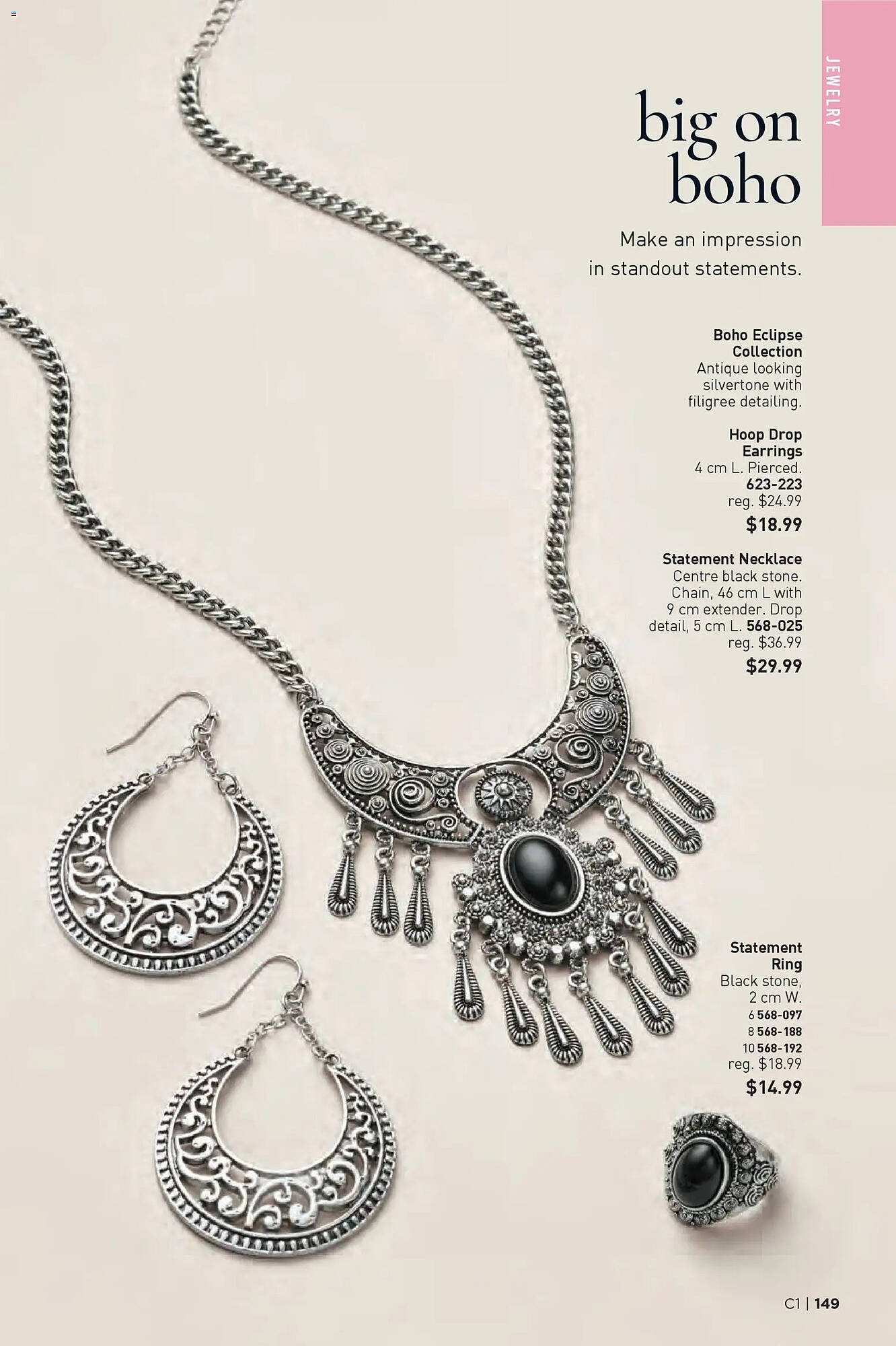 AVON flyer (2026-01-01 - 2026-01-15) | 149