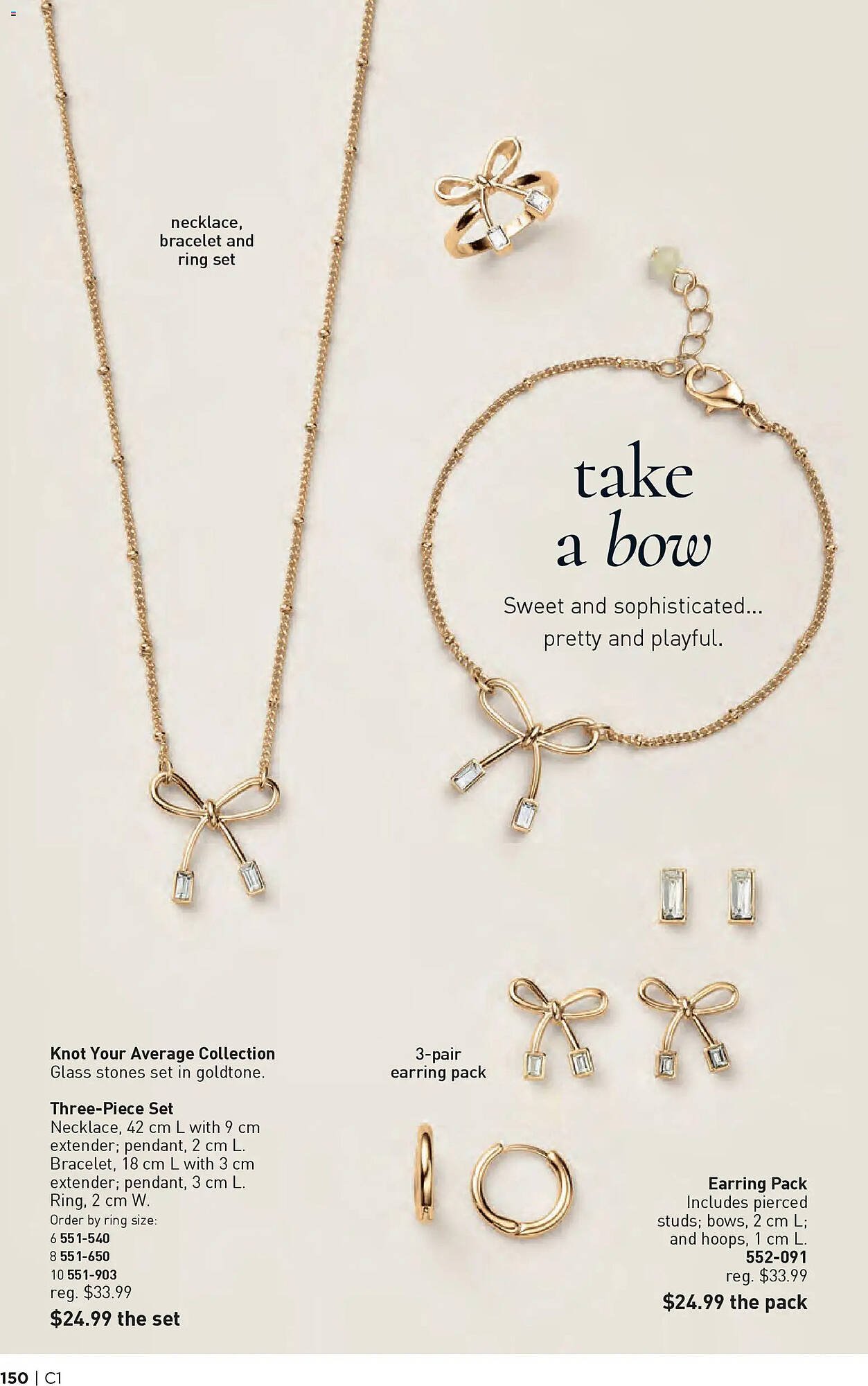 AVON flyer (2026-01-01 - 2026-01-15) | 150