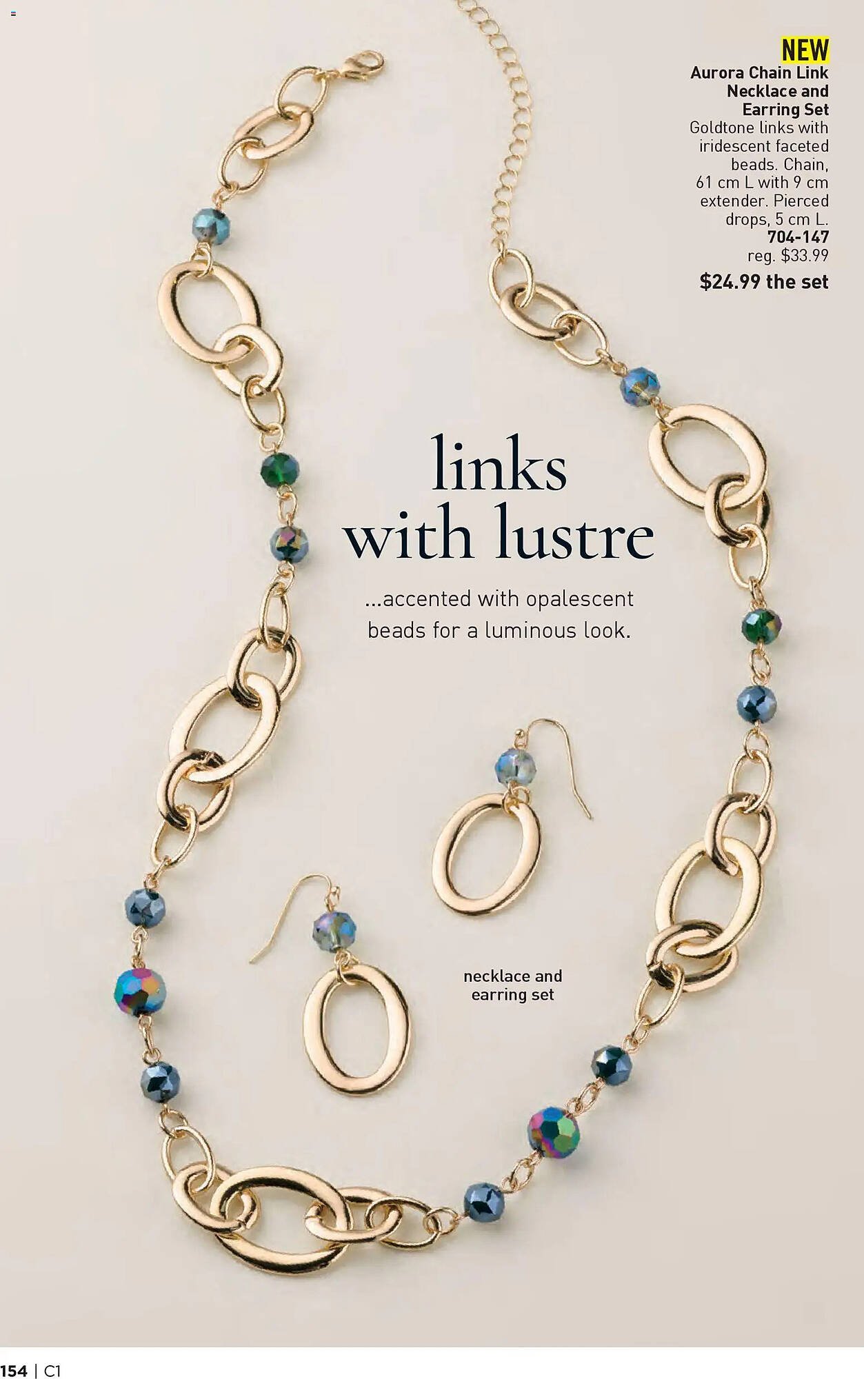 AVON flyer (2026-01-01 - 2026-01-15) | 154