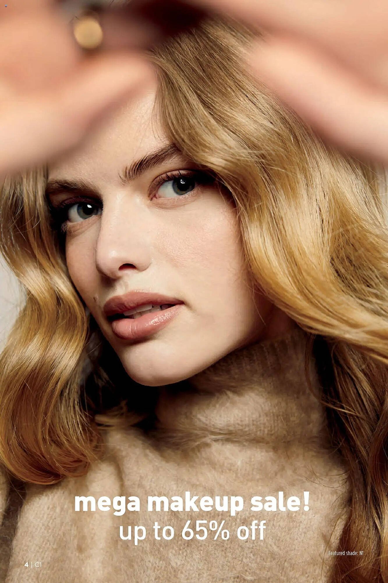 AVON flyer (2026-01-01 - 2026-01-15) | 4