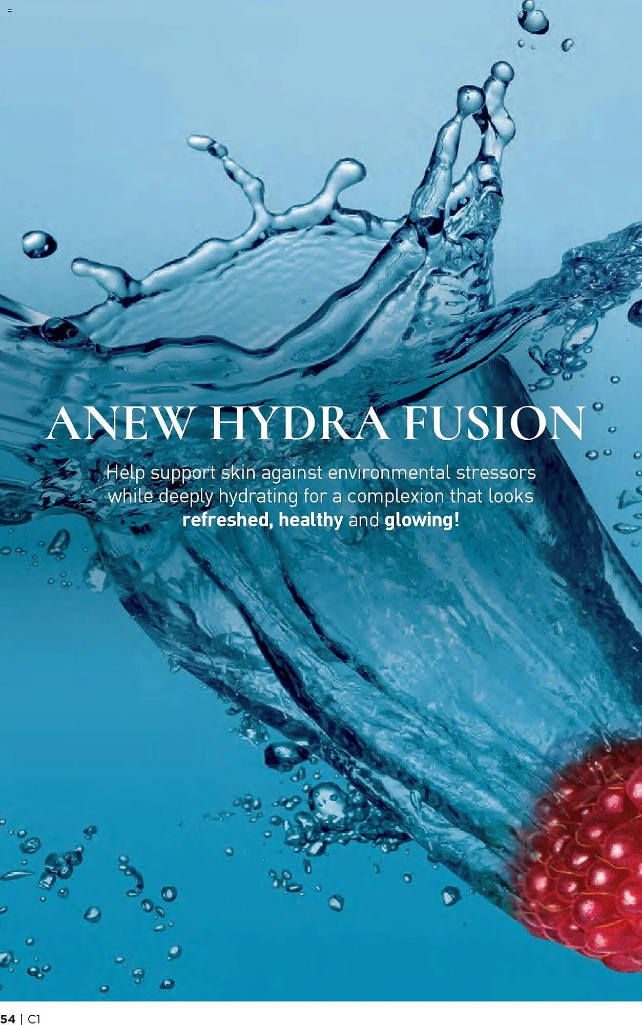 AVON flyer (2026-01-01 - 2026-01-15) | 54