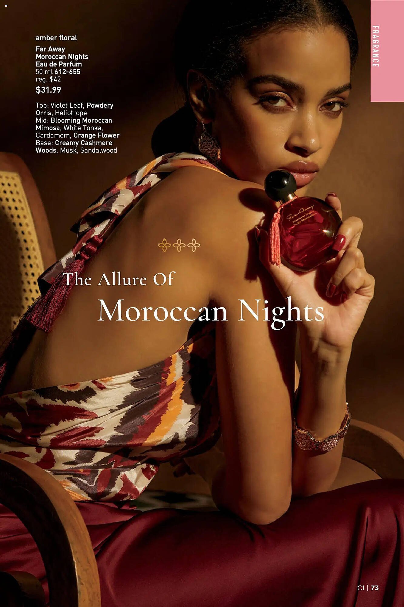 AVON flyer (2026-01-01 - 2026-01-15) | 73