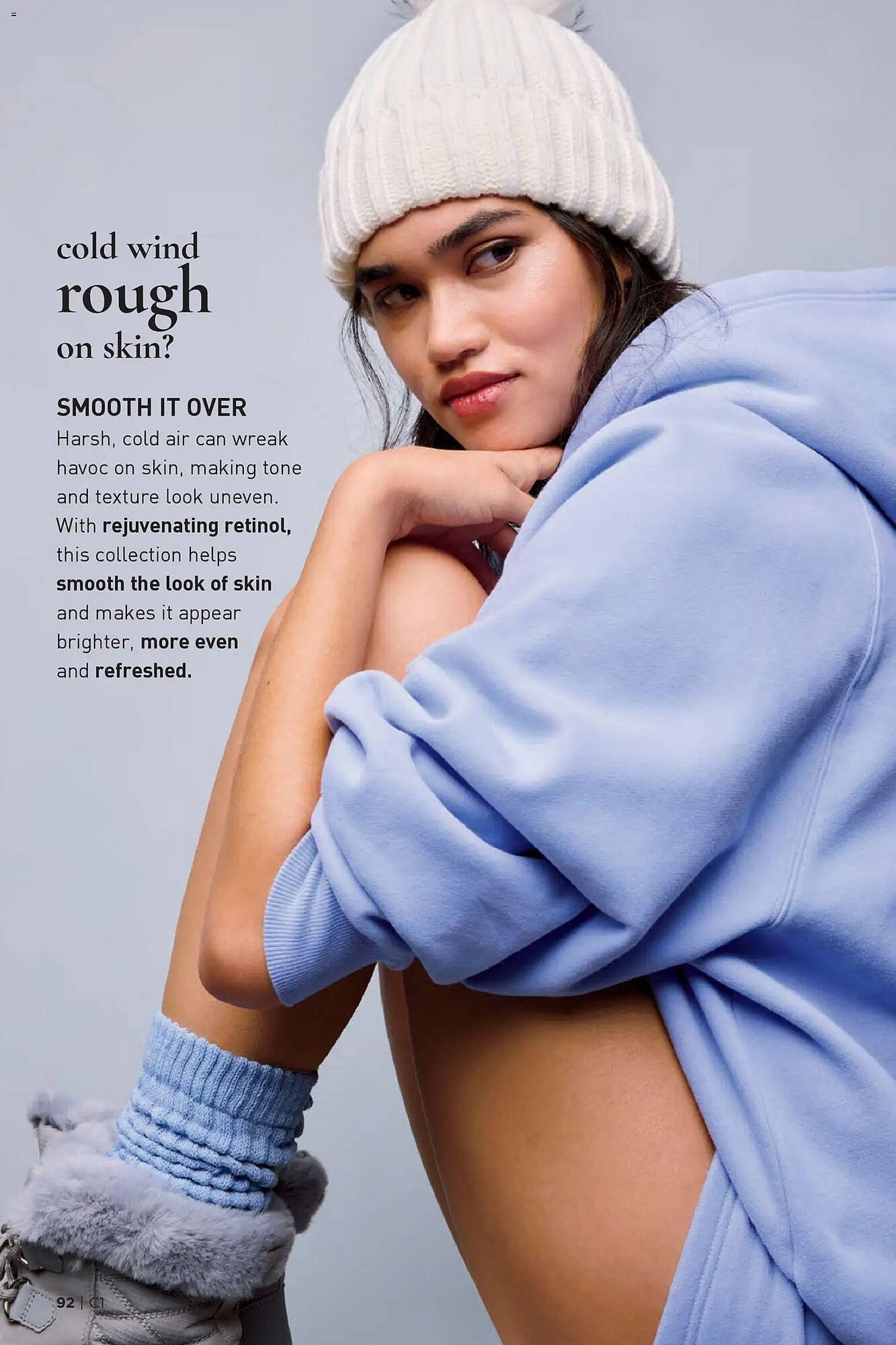 AVON flyer (2026-01-01 - 2026-01-15) | 92