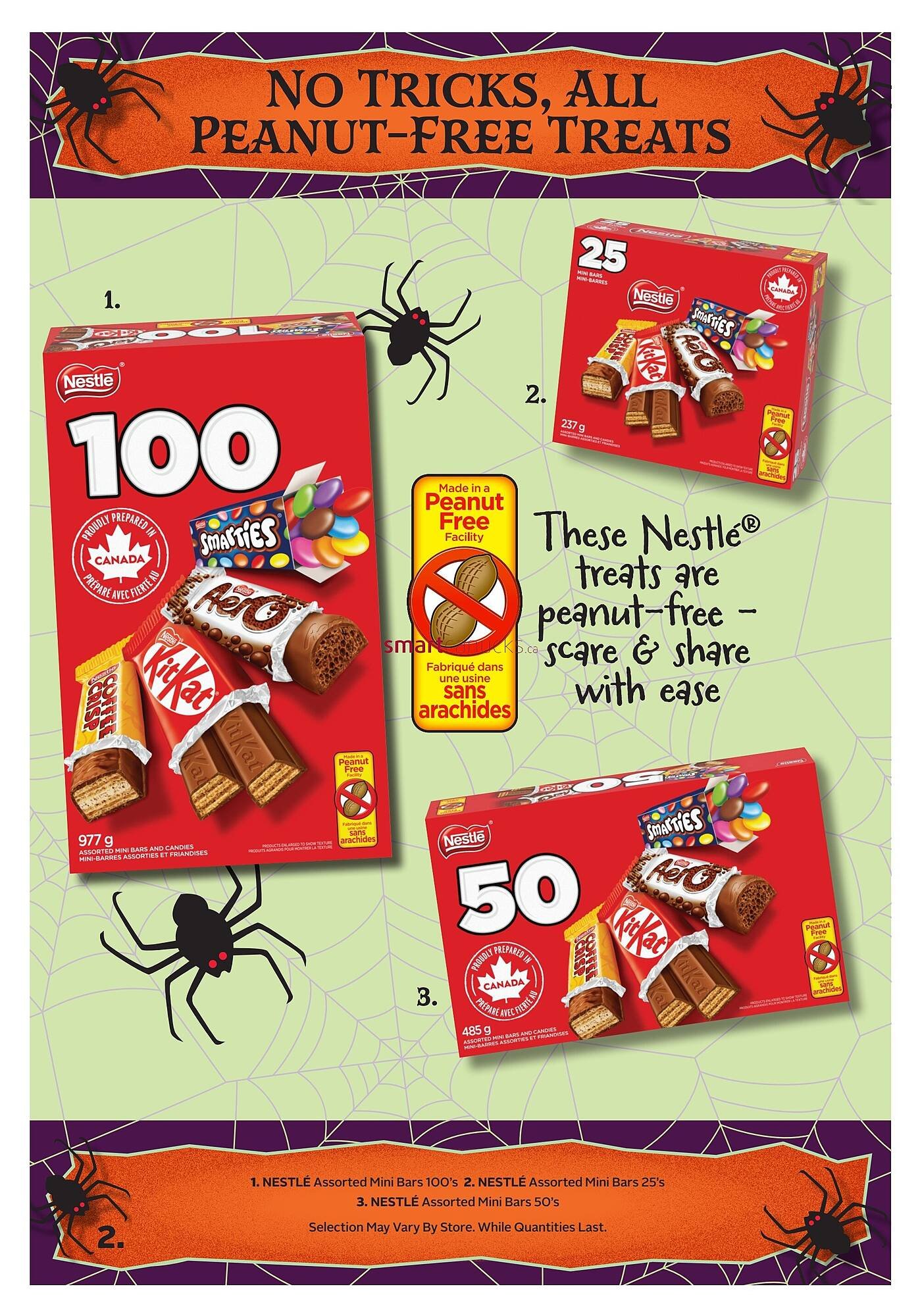Rexall flyer