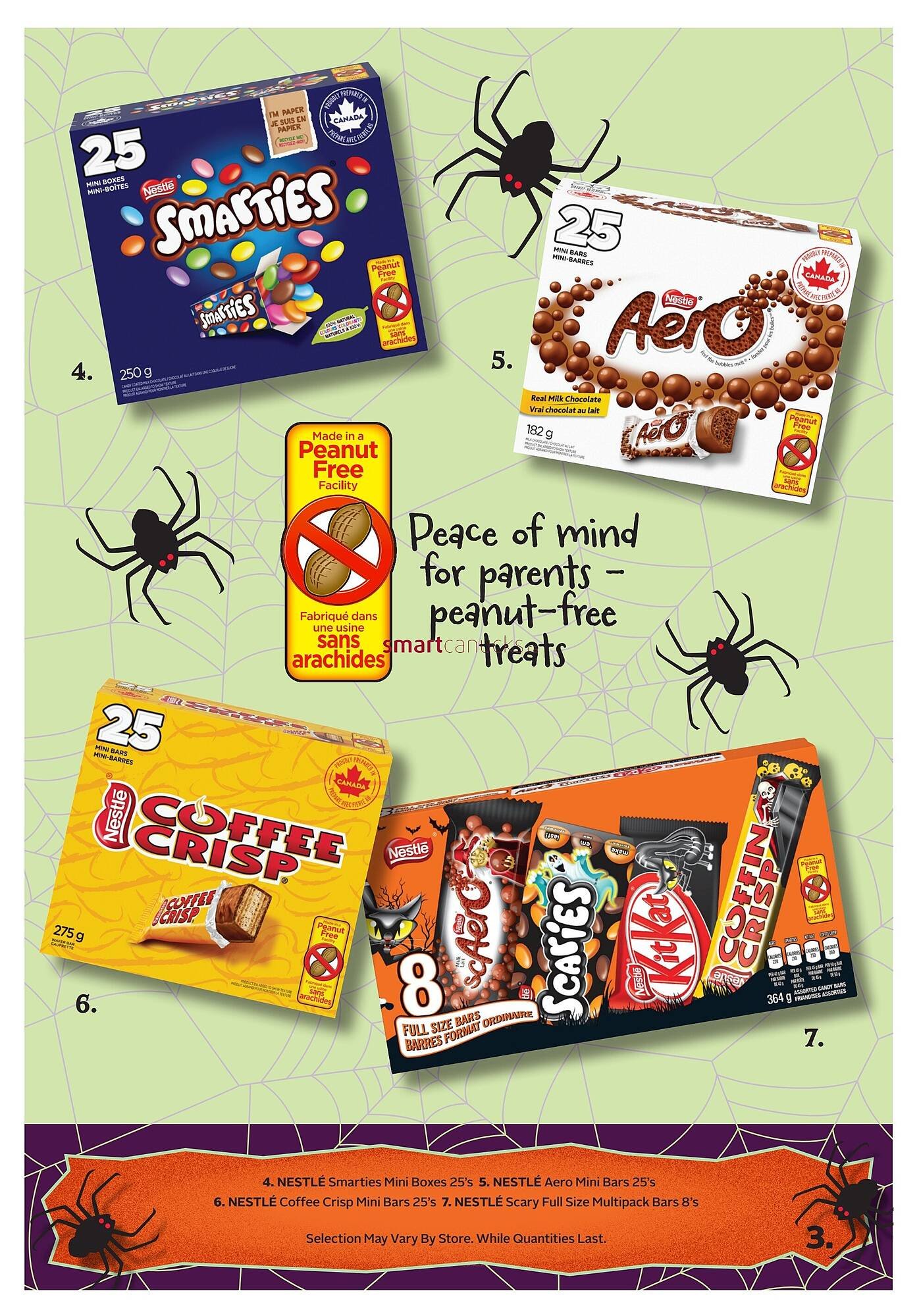 Rexall flyer