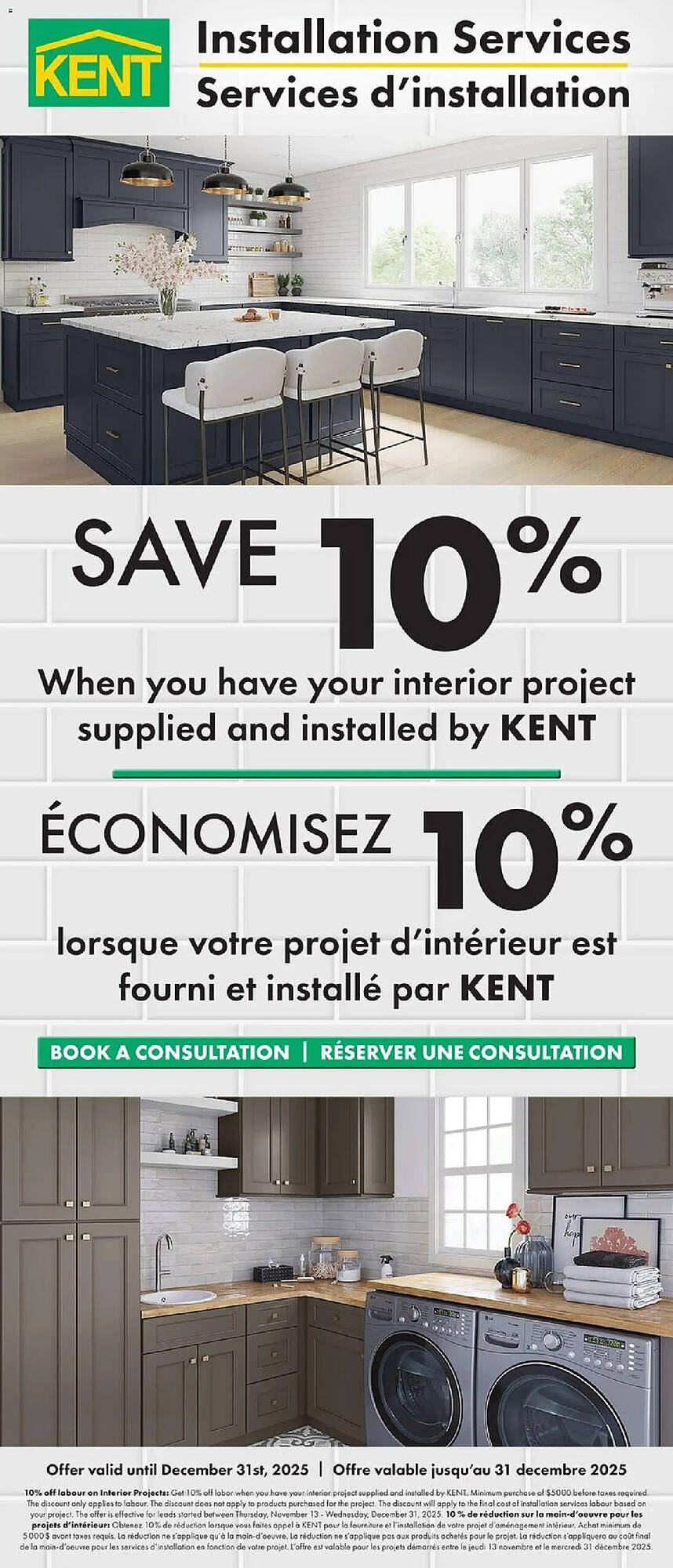 Kent flyer (2025-11-13 - 2025-11-20) | 12