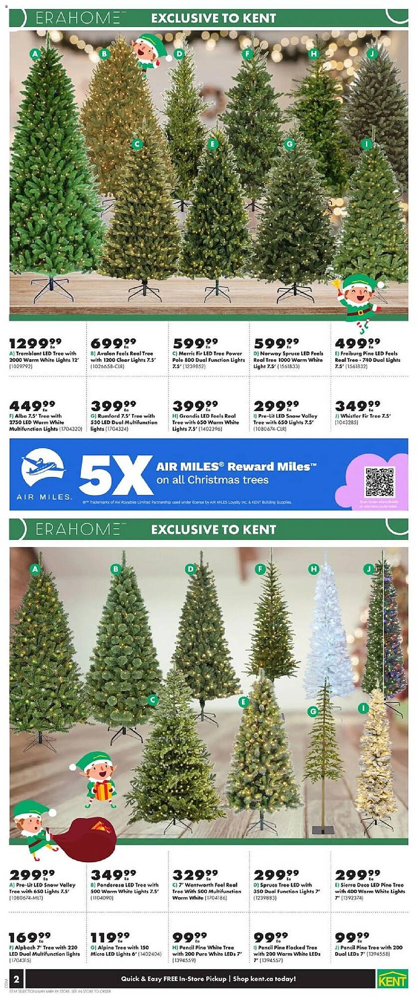 Kent flyer (2025-11-13 - 2025-11-20) | 3