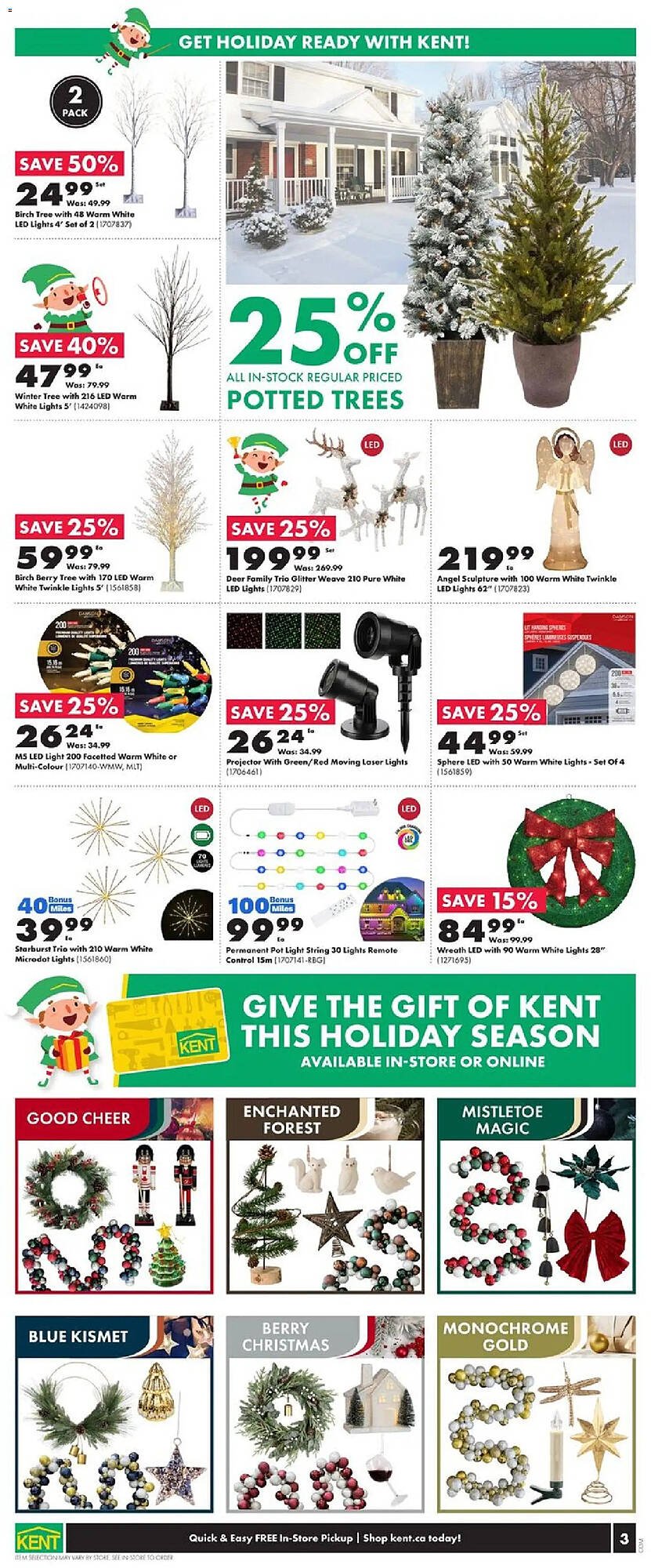 Kent flyer (2025-11-13 - 2025-11-20) | 4