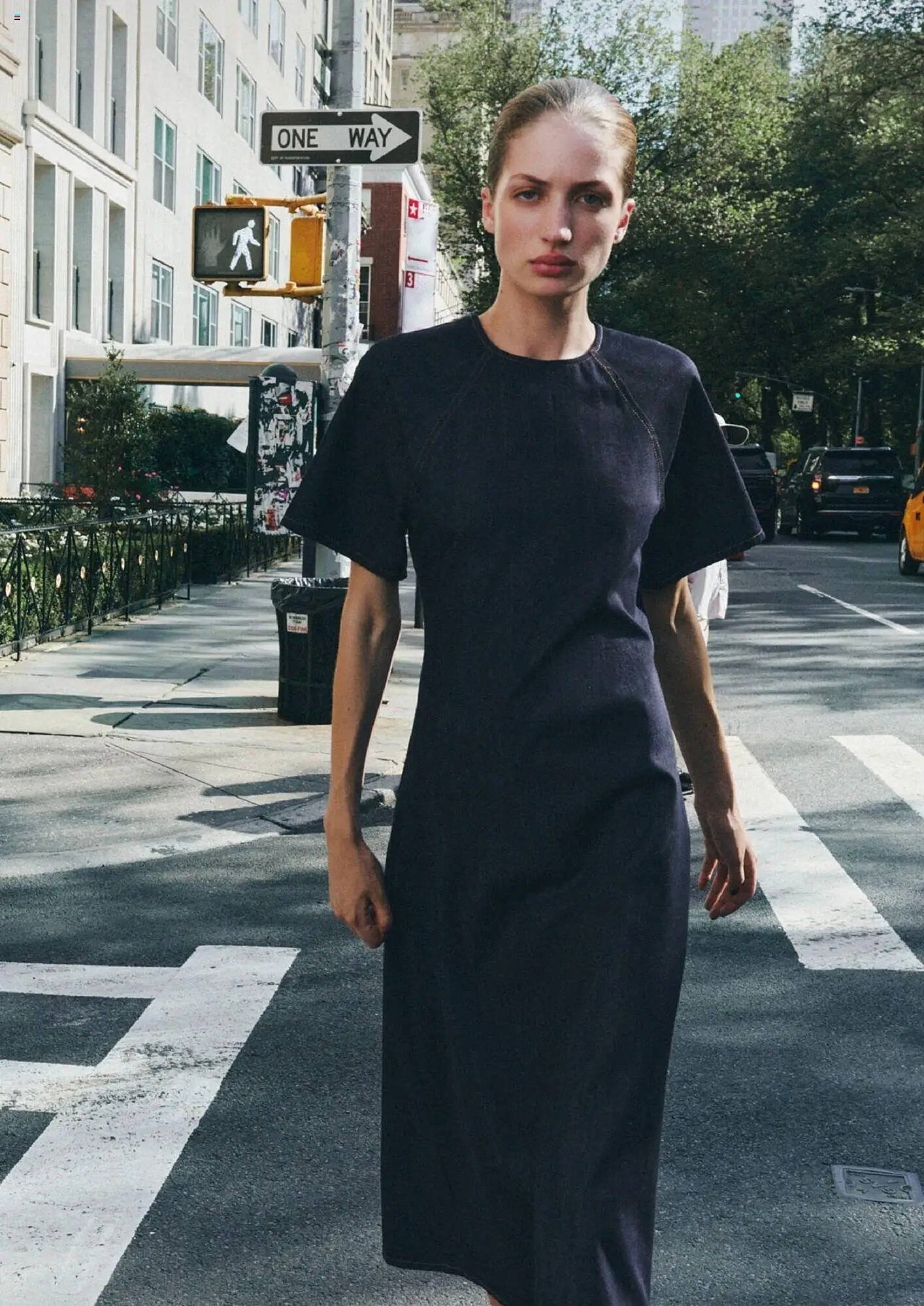ZARA flyer